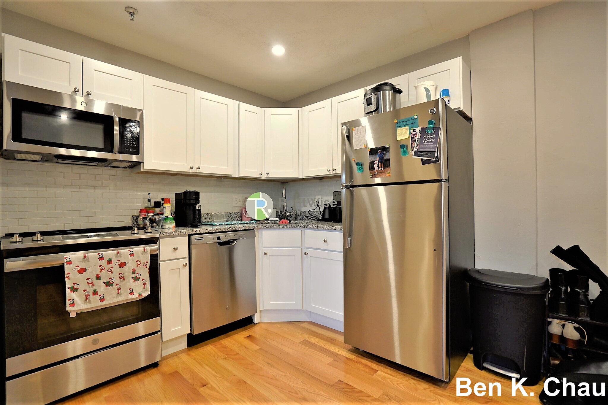 1200 Commonwealth Ave, Allston