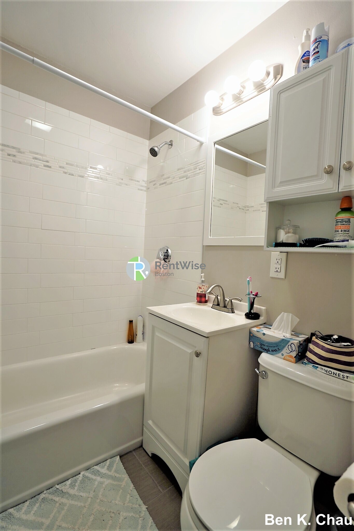 1200 Commonwealth Ave, Allston