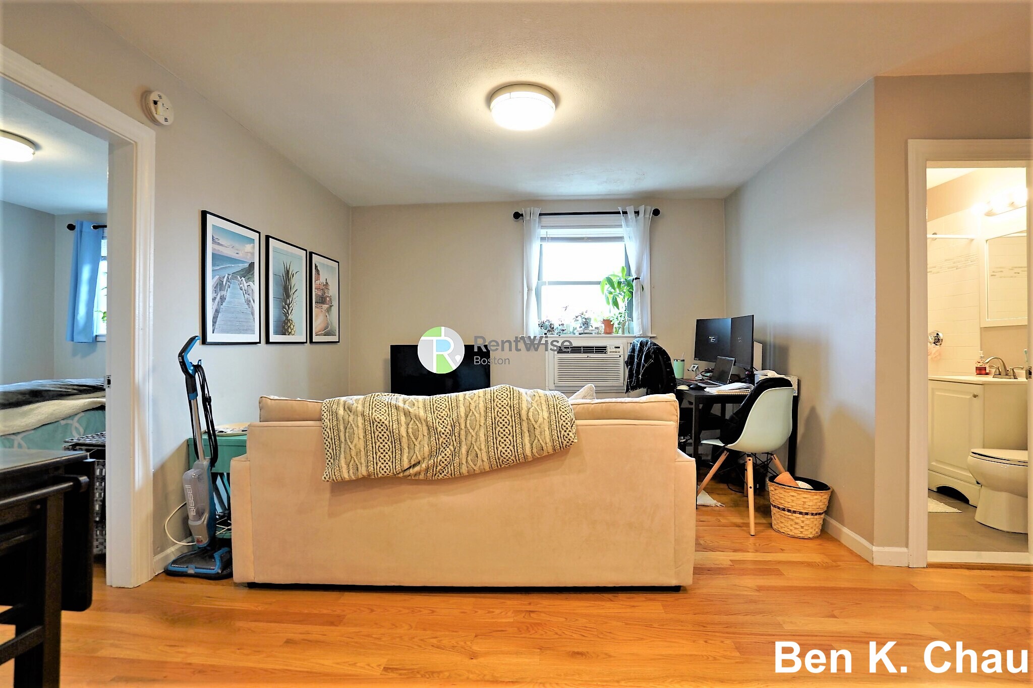 1200 Commonwealth Ave, Allston