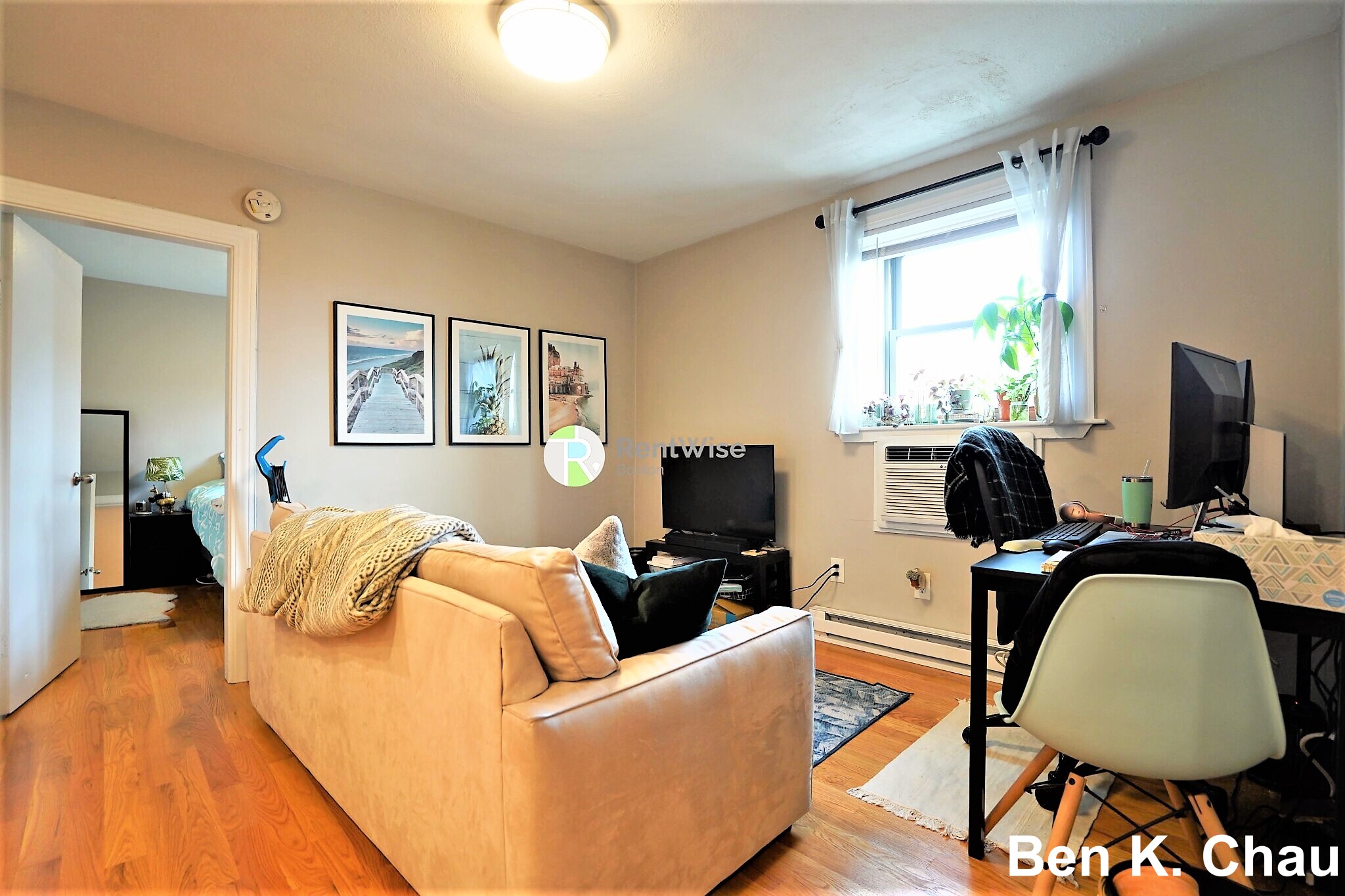 1200 Commonwealth Ave, Allston