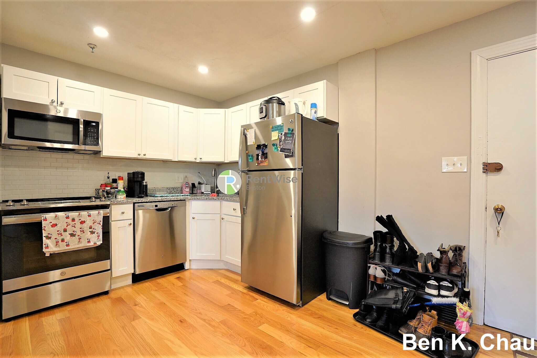 1200 Commonwealth Ave, Allston