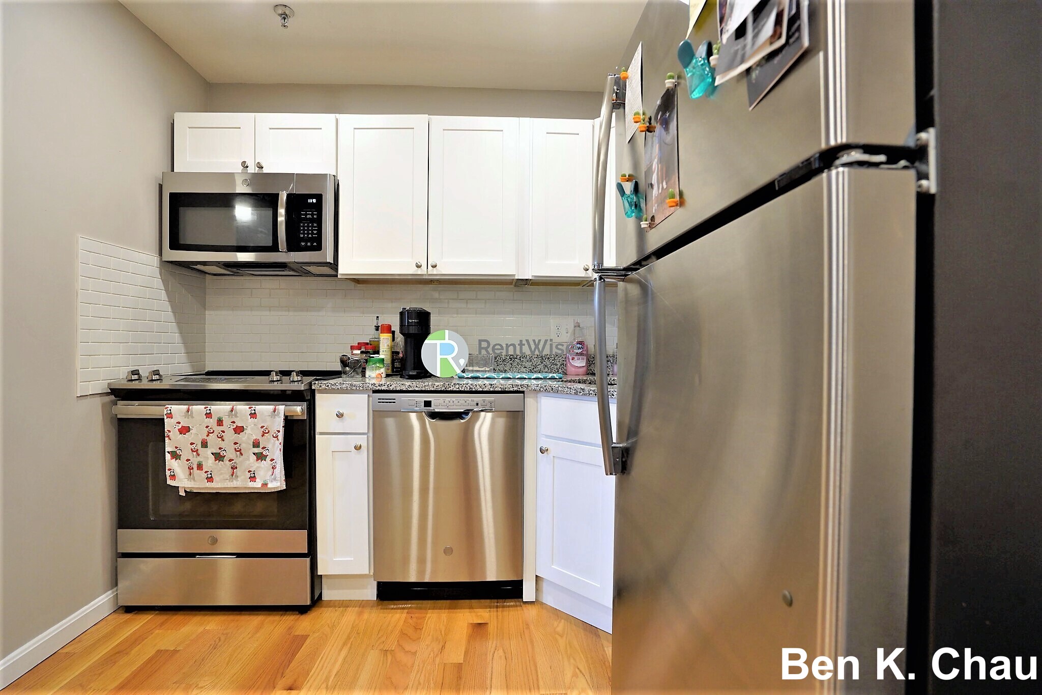 1200 Commonwealth Ave, Allston