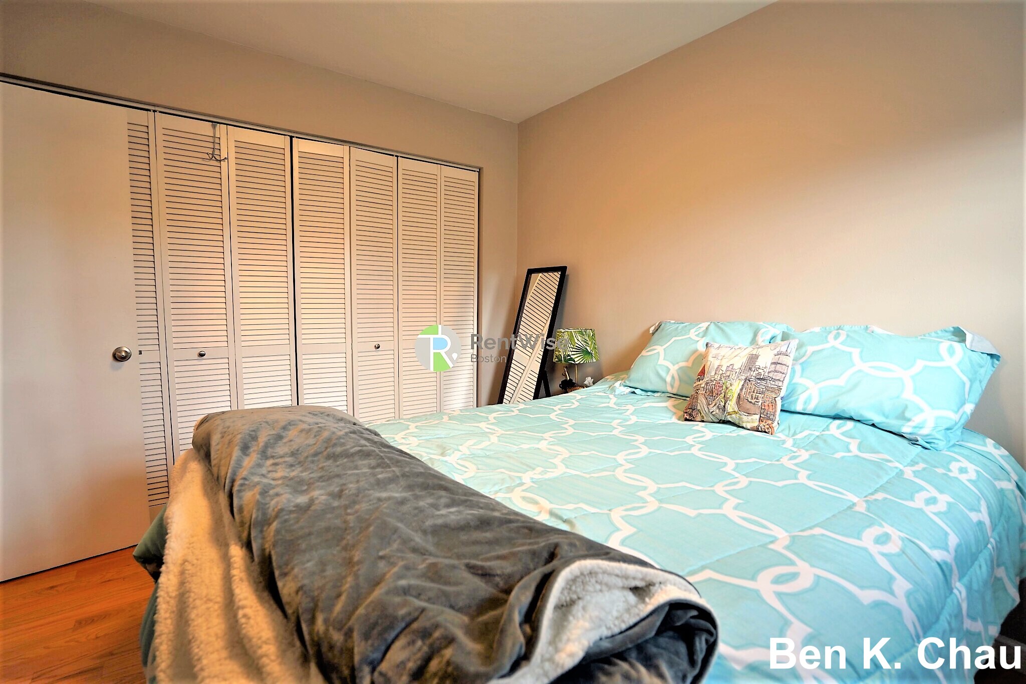 1200 Commonwealth Ave, Allston