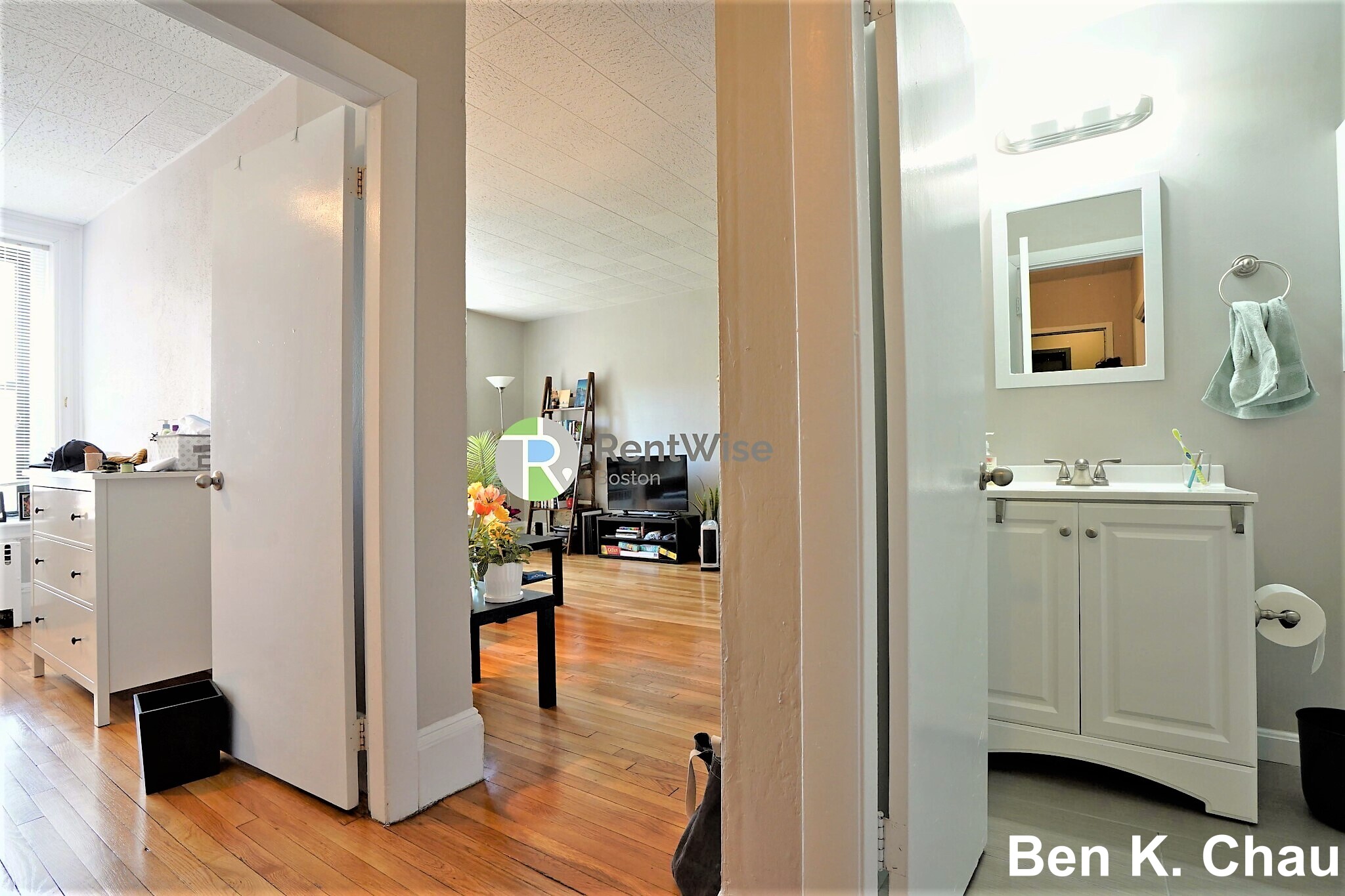 1455 Beacon St, Coolidge Corner