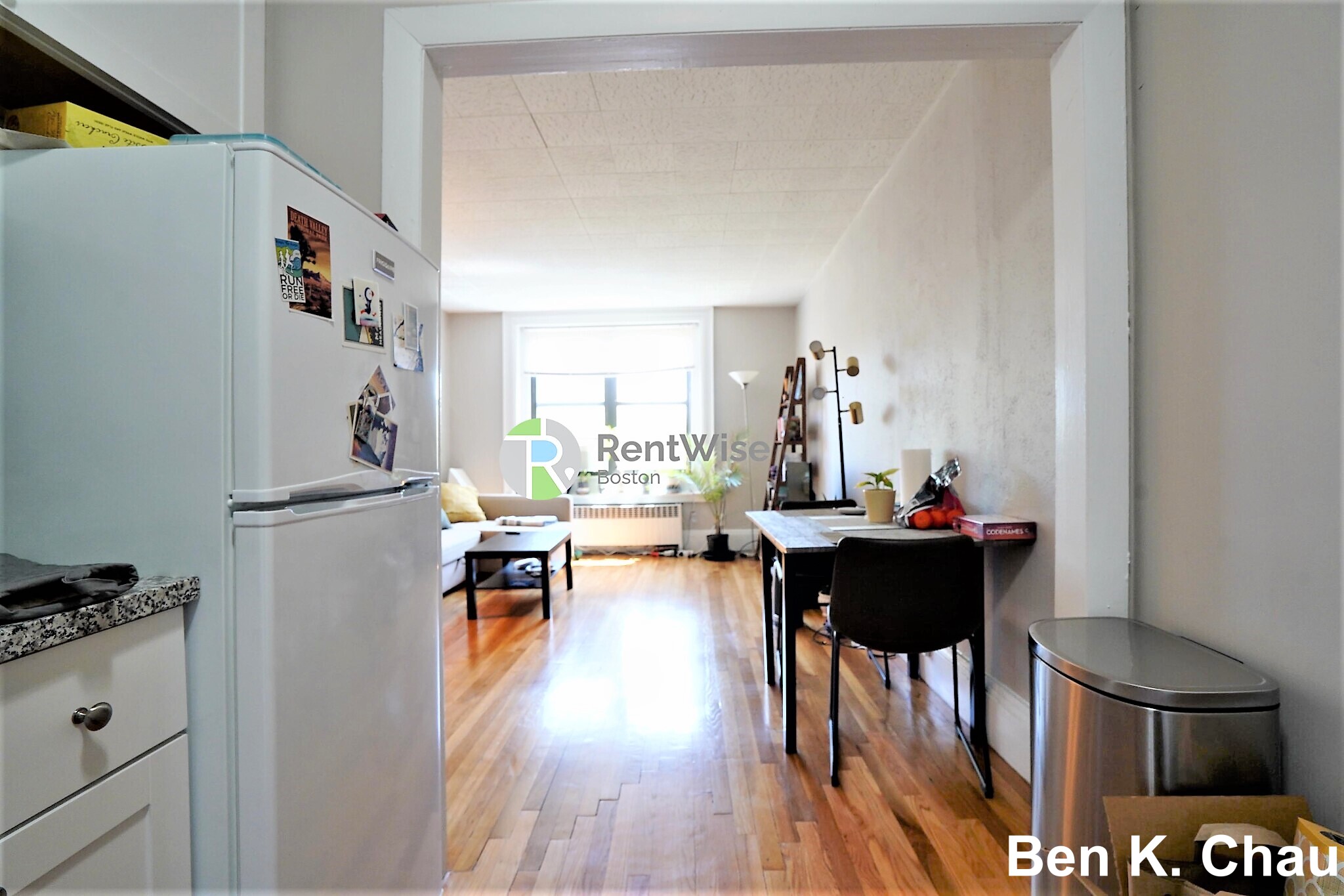 1455 Beacon St, Coolidge Corner