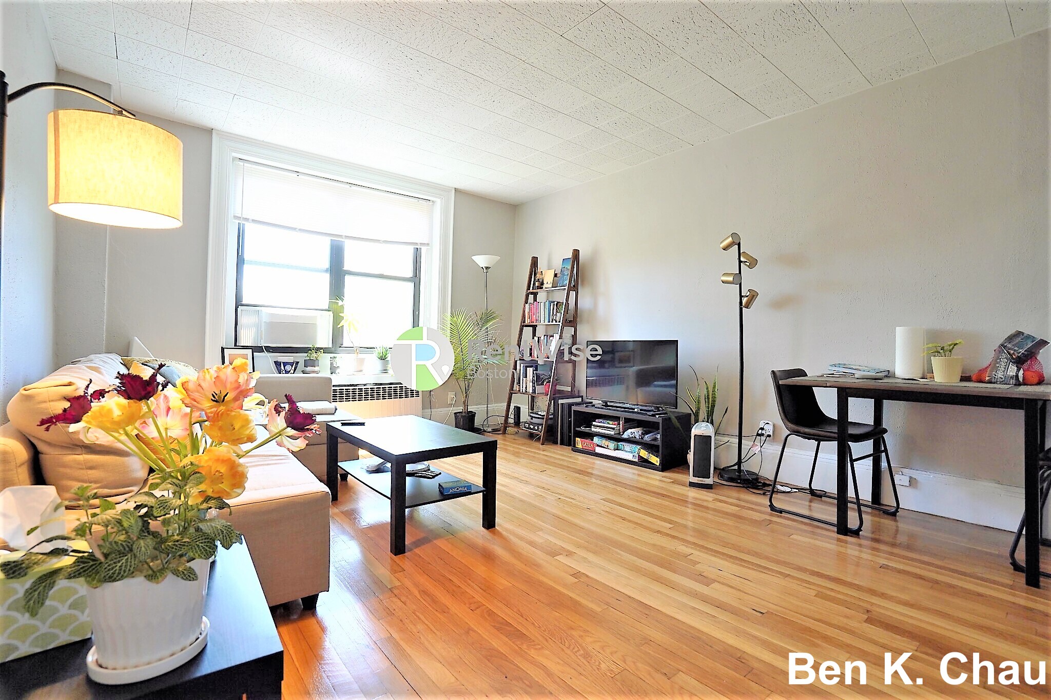 1455 Beacon St, Coolidge Corner