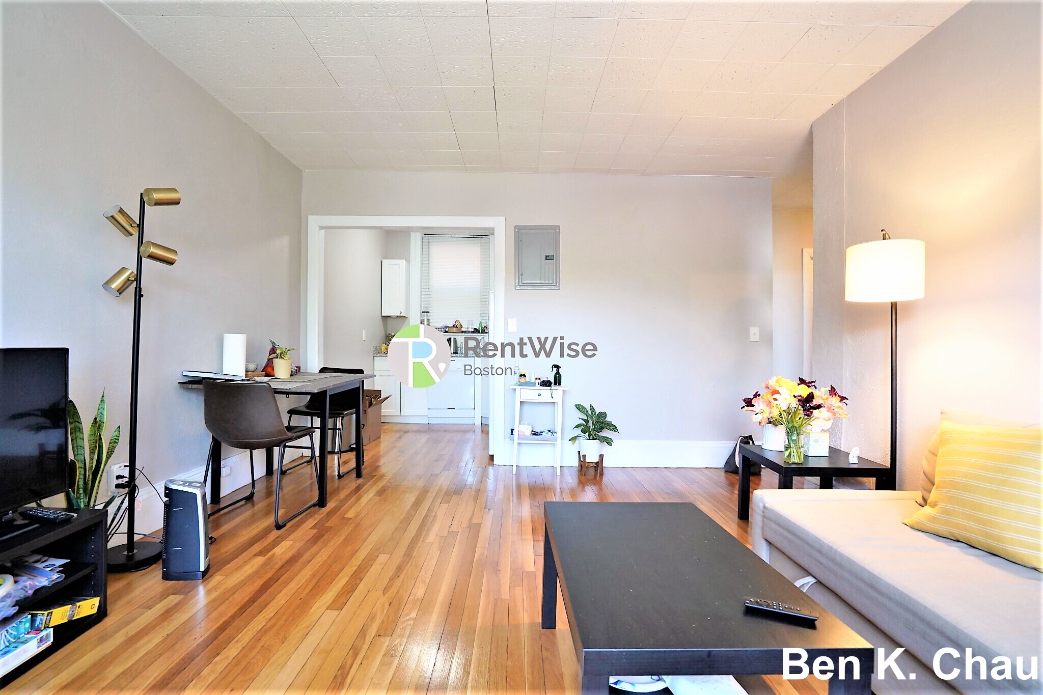 1455 Beacon St, Coolidge Corner