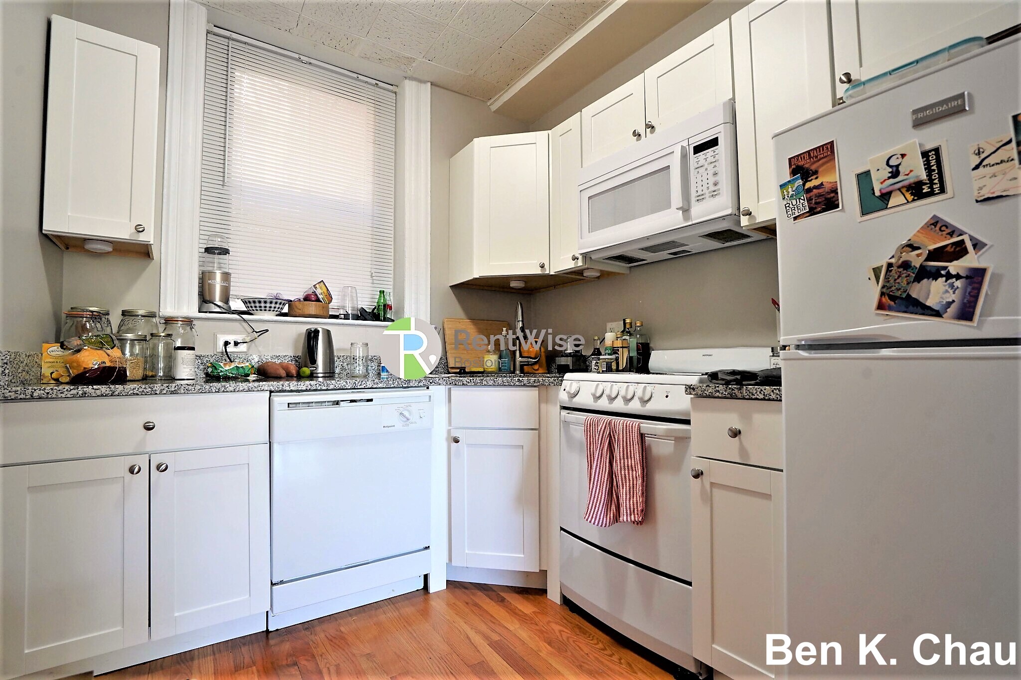 1455 Beacon St, Coolidge Corner