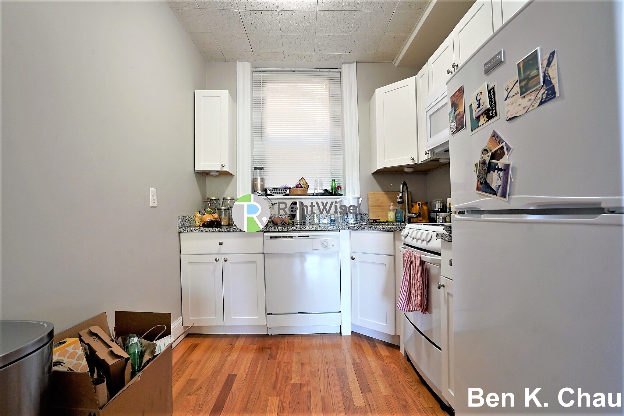 1455 Beacon St, Coolidge Corner