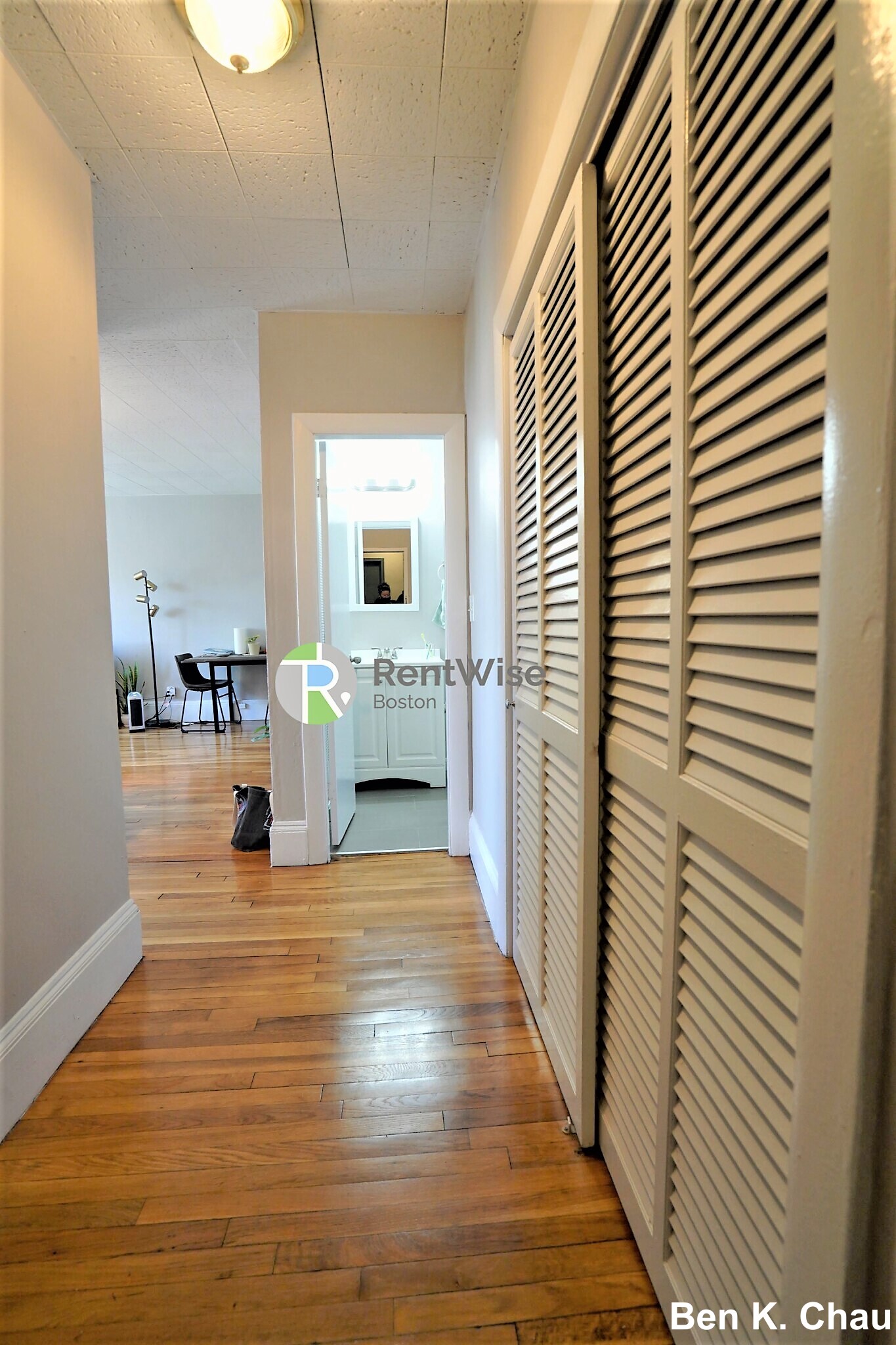 1455 Beacon St, Coolidge Corner