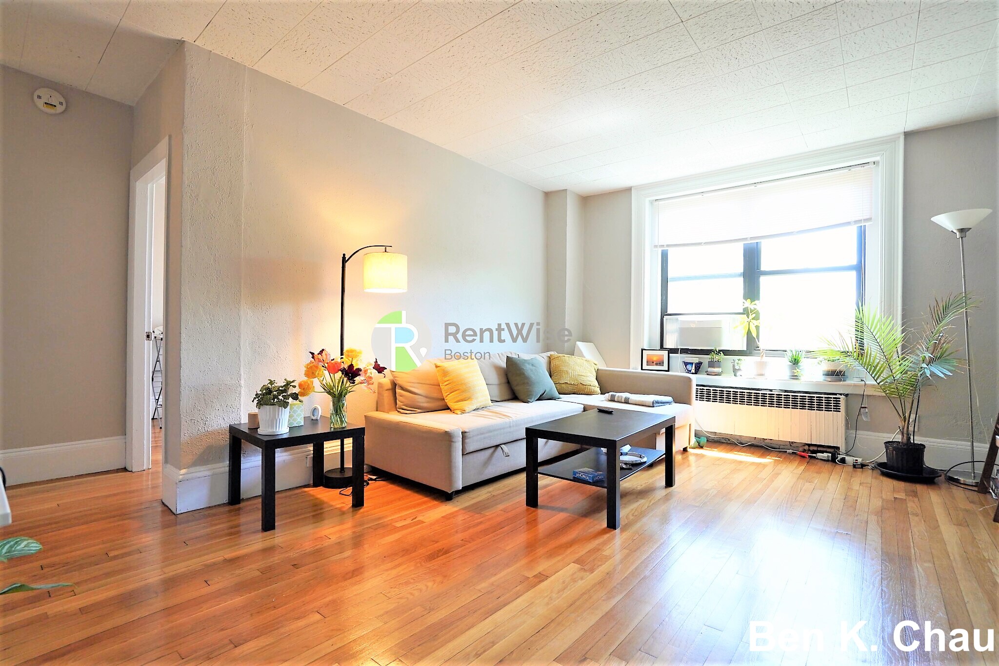 1455 Beacon St, Coolidge Corner