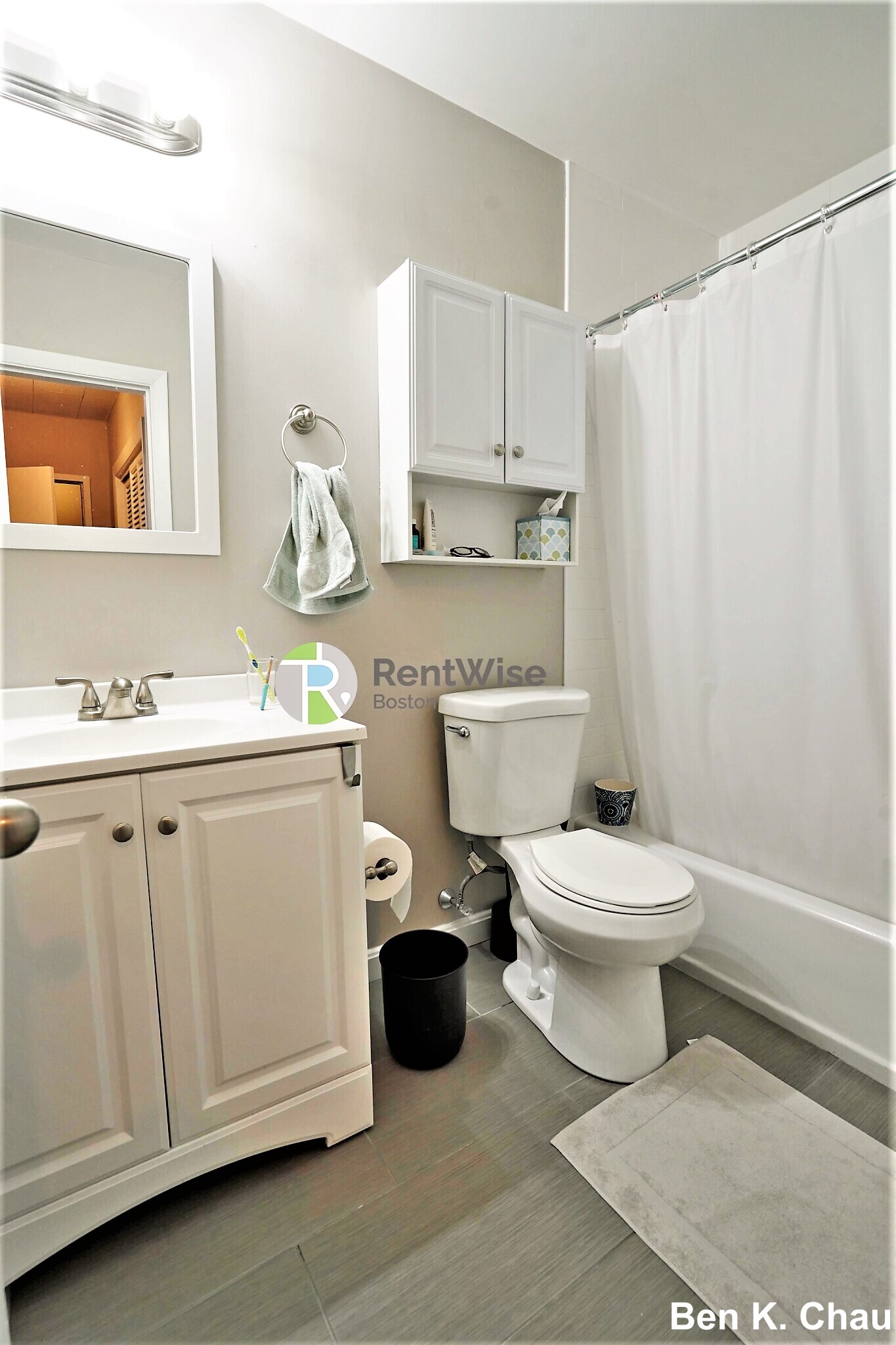 1455 Beacon St, Coolidge Corner