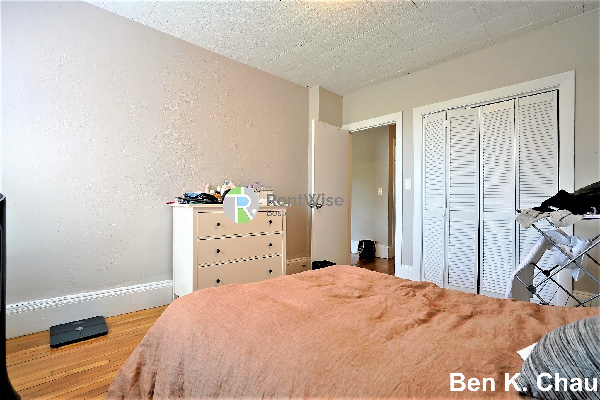 1455 Beacon St, Coolidge Corner