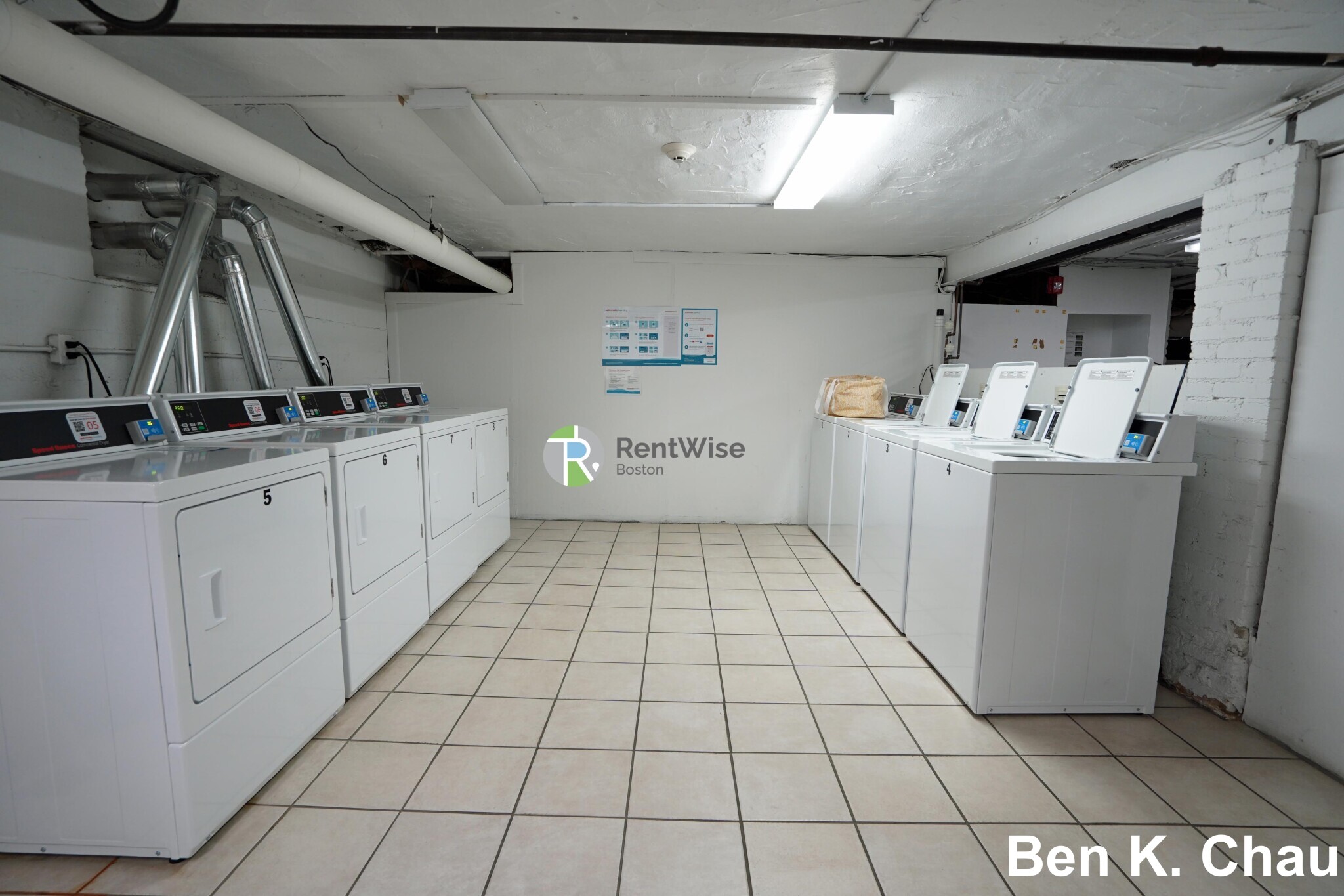 292 Harvard St, Central Square