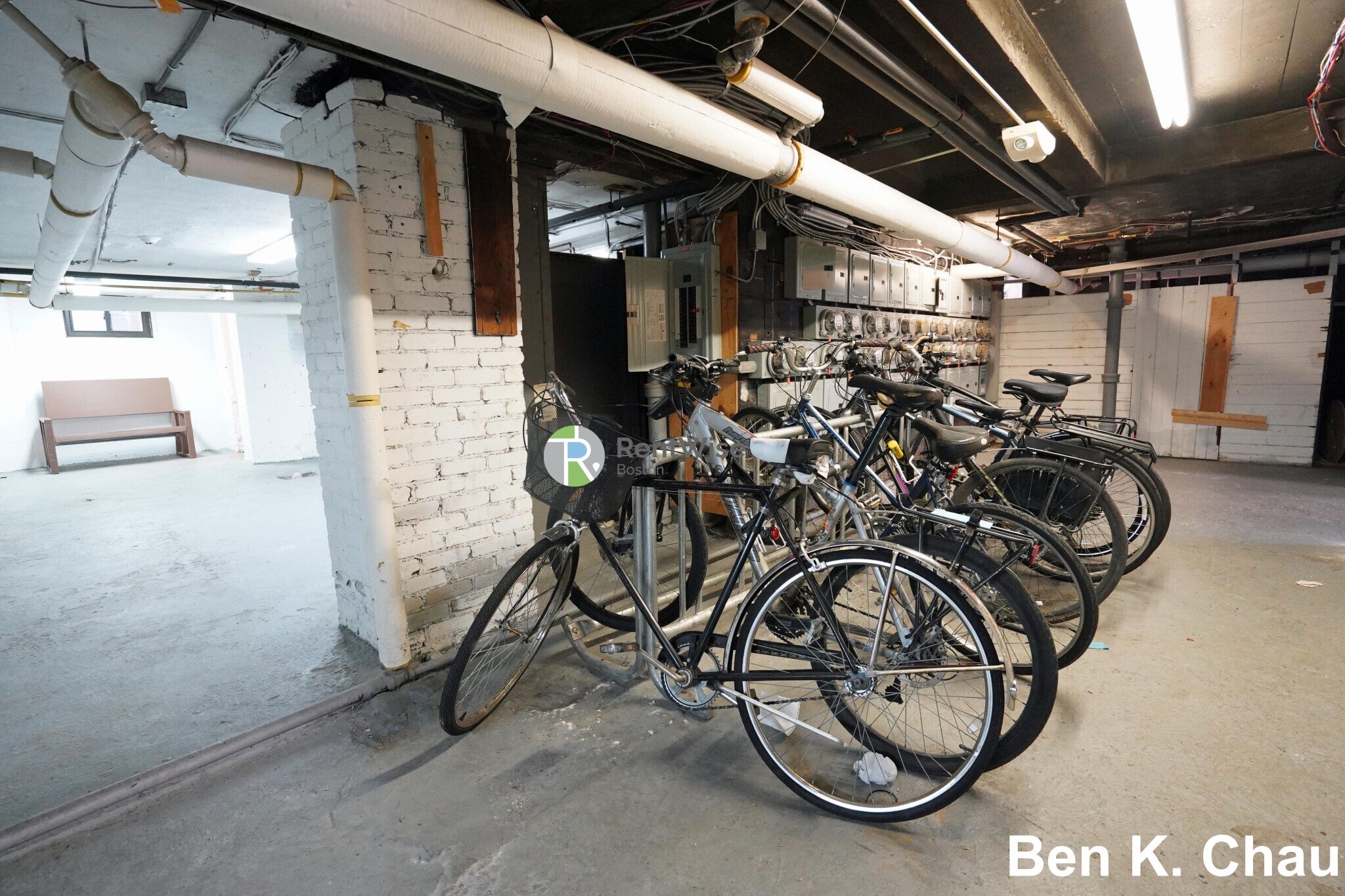 292 Harvard St, Central Square