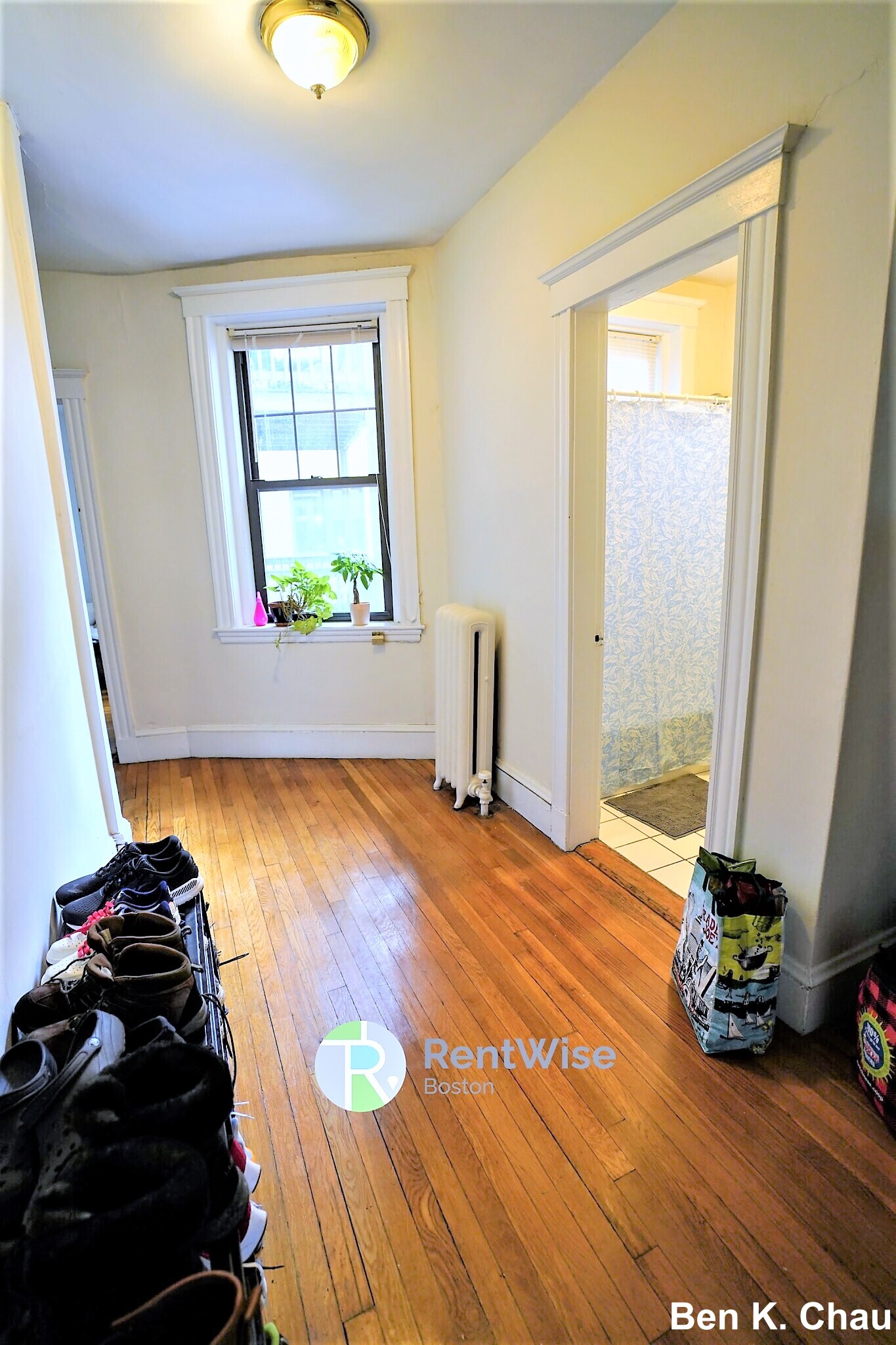 292 Harvard St, Central Square