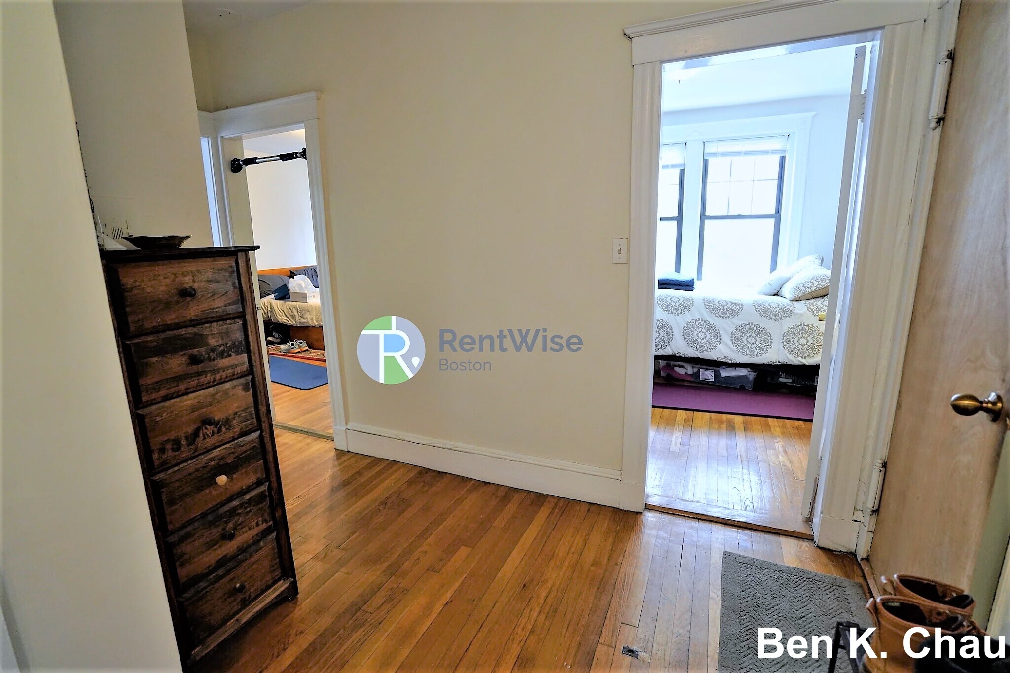 292 Harvard St, Central Square