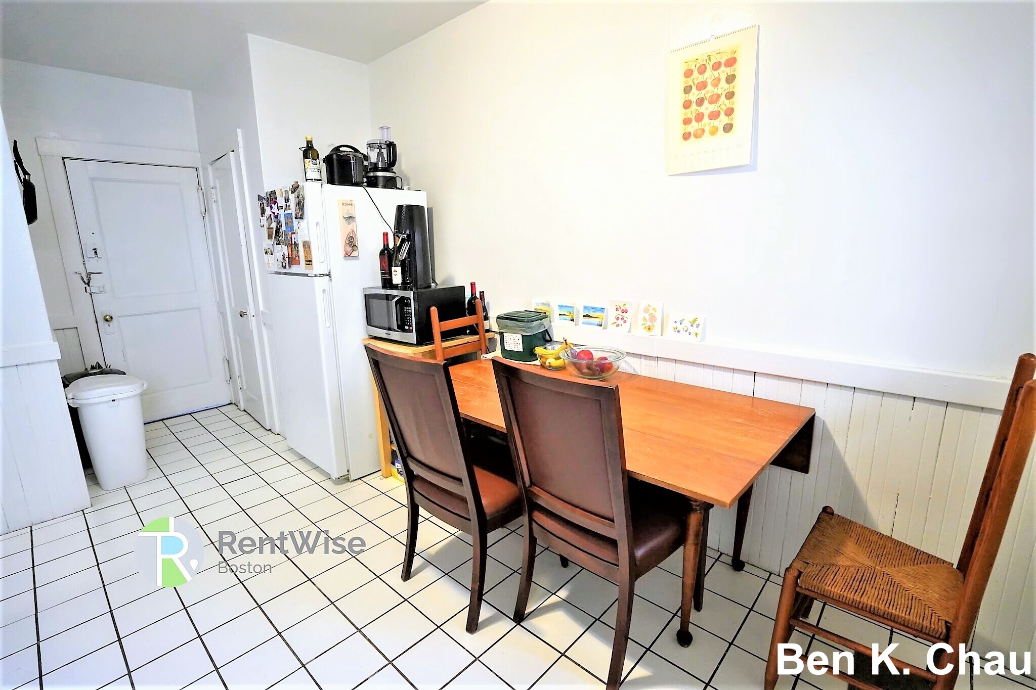 292 Harvard St, Central Square