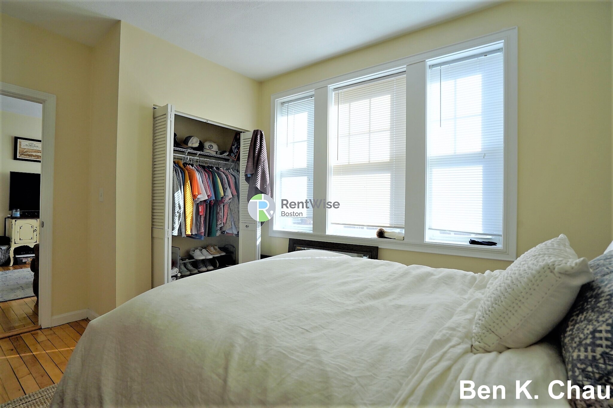 7 Lorraine Ter, Allston