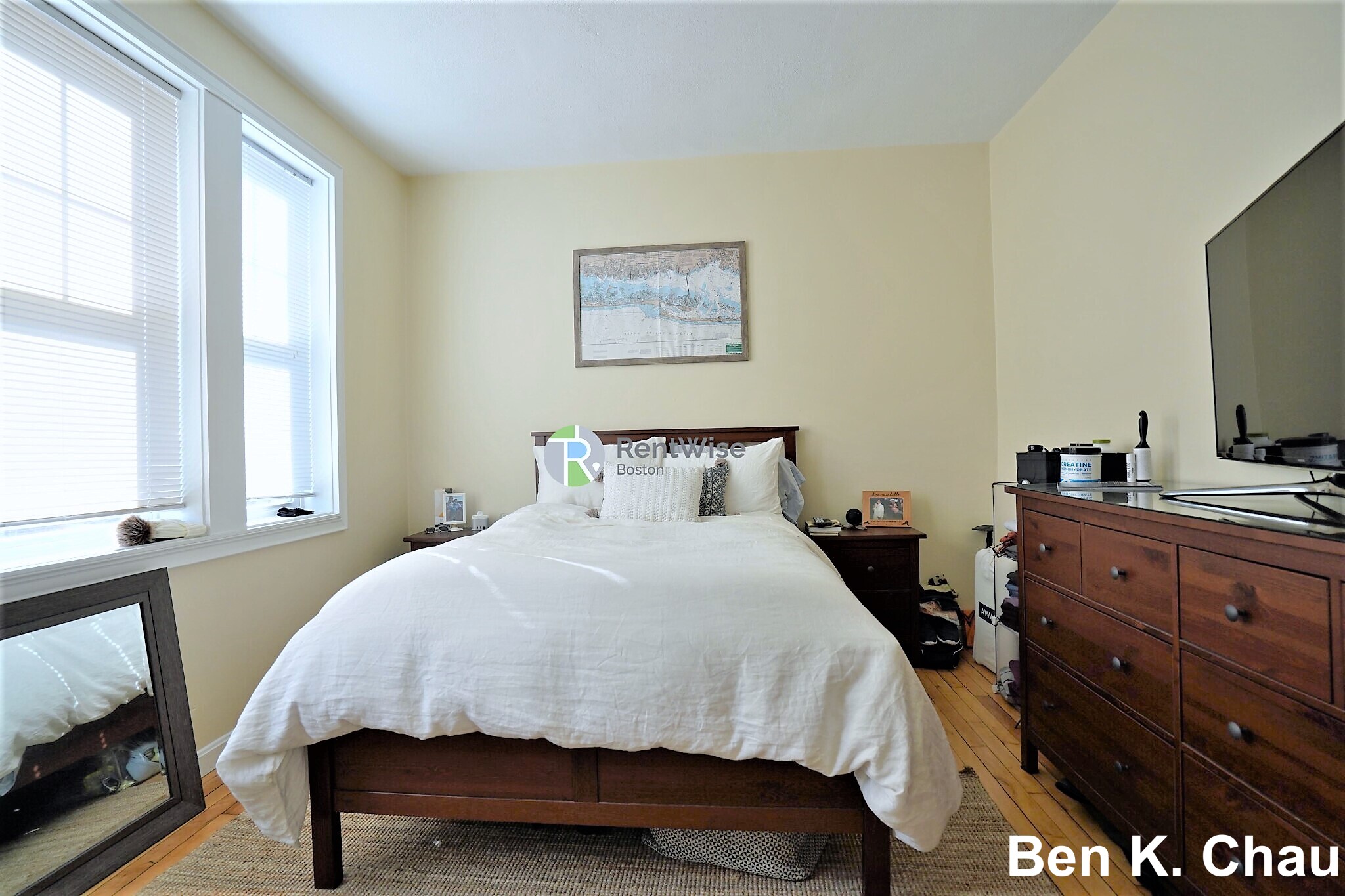 7 Lorraine Ter, Allston