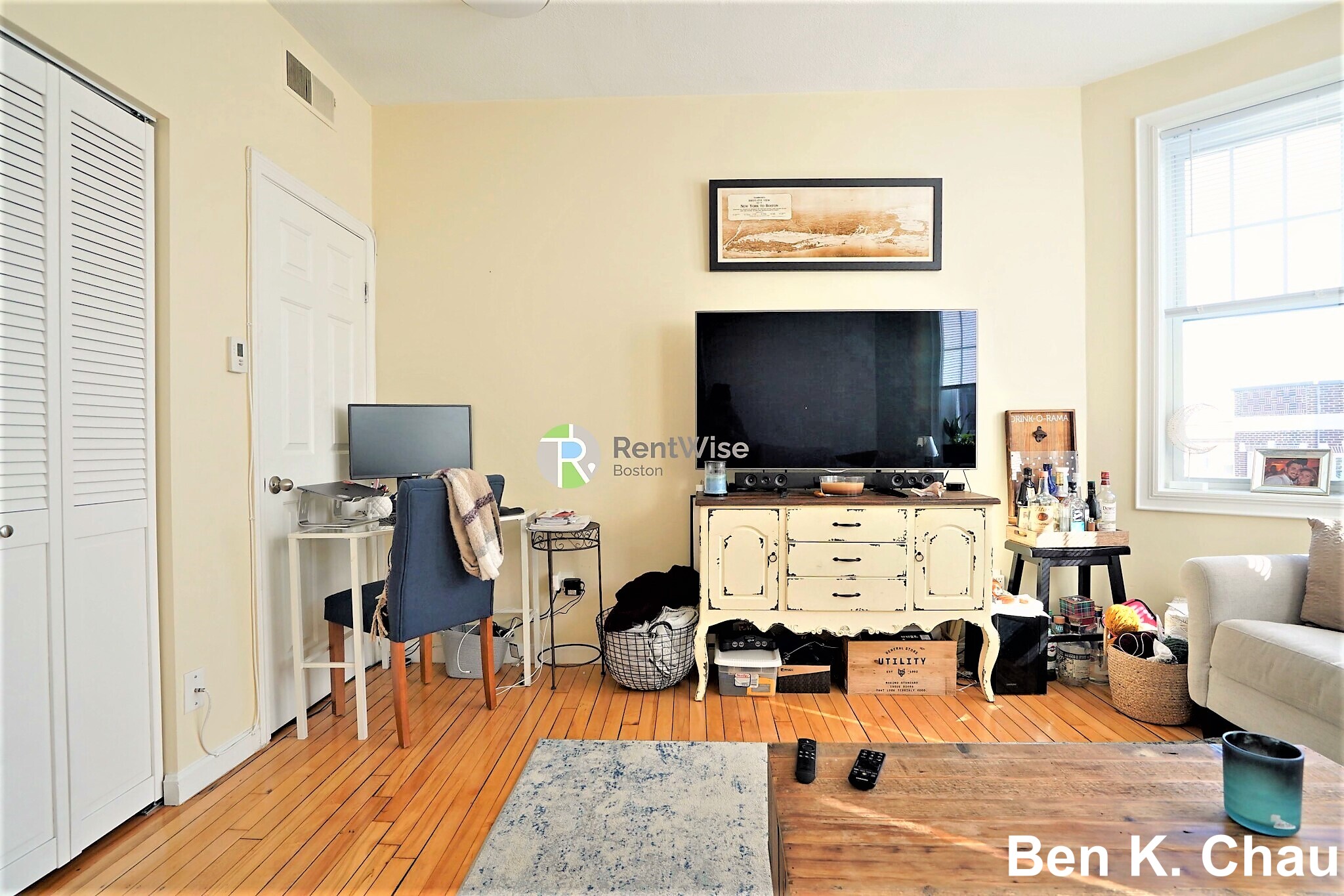 7 Lorraine Ter, Allston