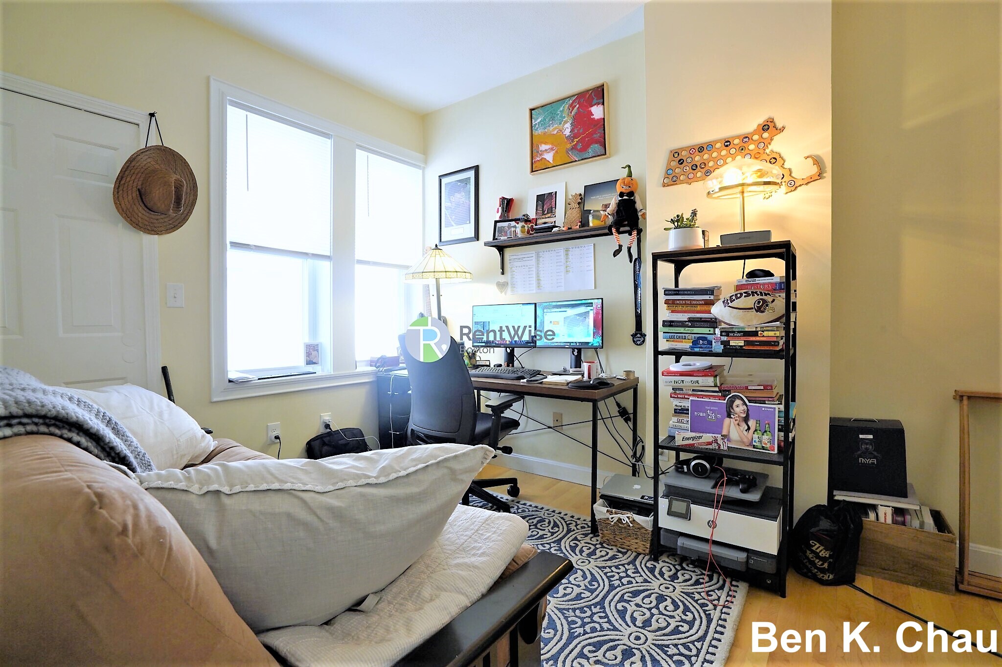 7 Lorraine Ter, Allston