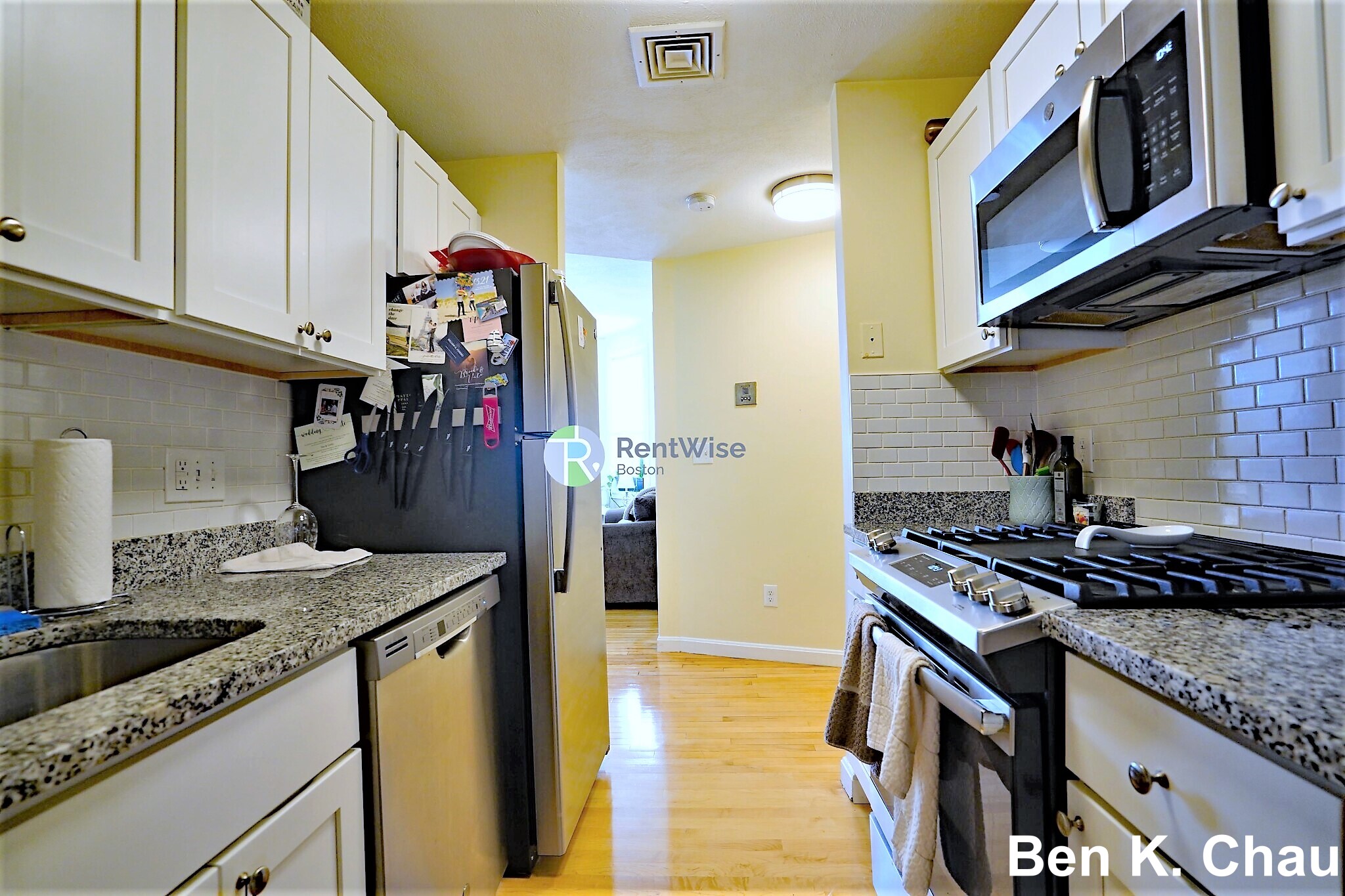 7 Lorraine Ter, Allston