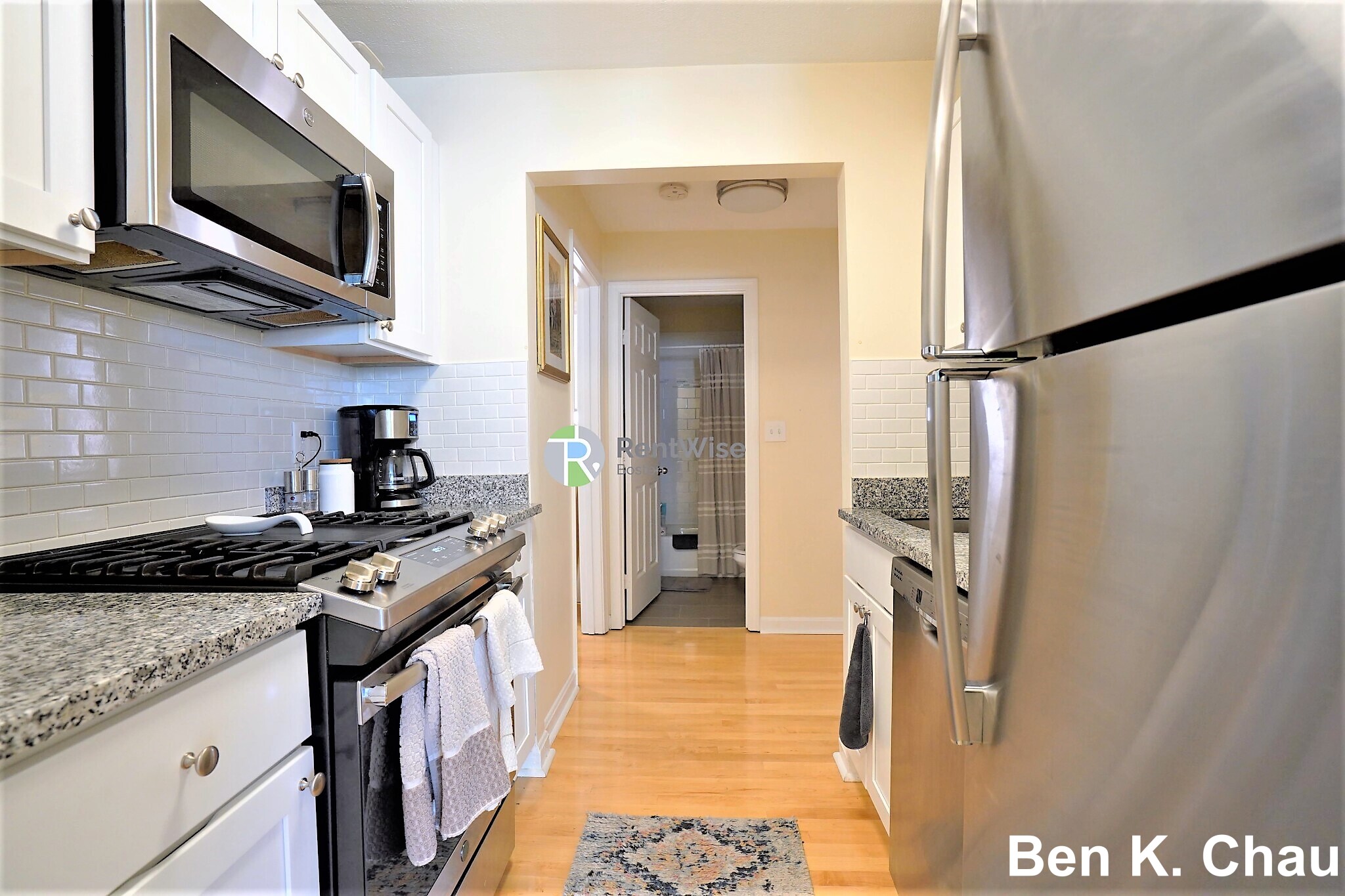 7 Lorraine Ter, Allston