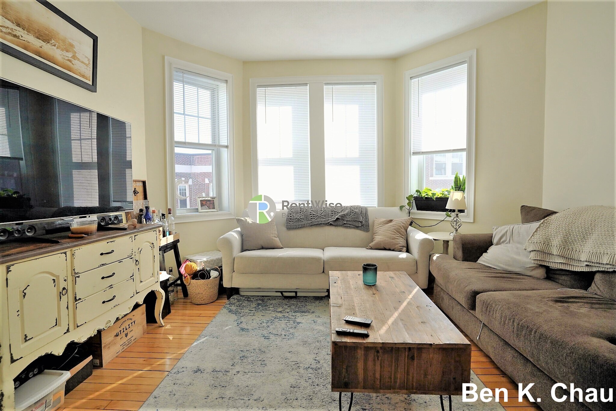 7 Lorraine Ter, Allston