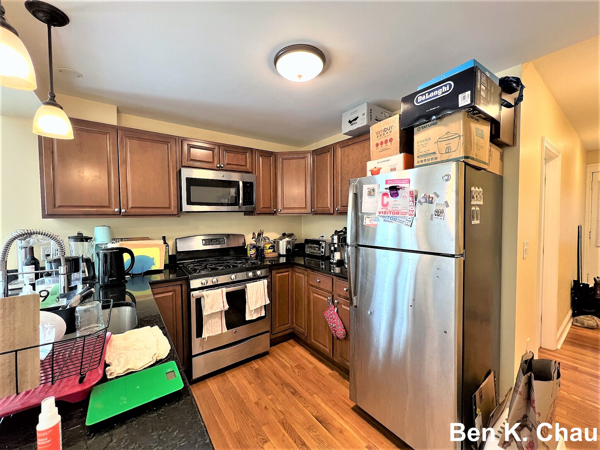 18 Silvey Pl, Spring Hill