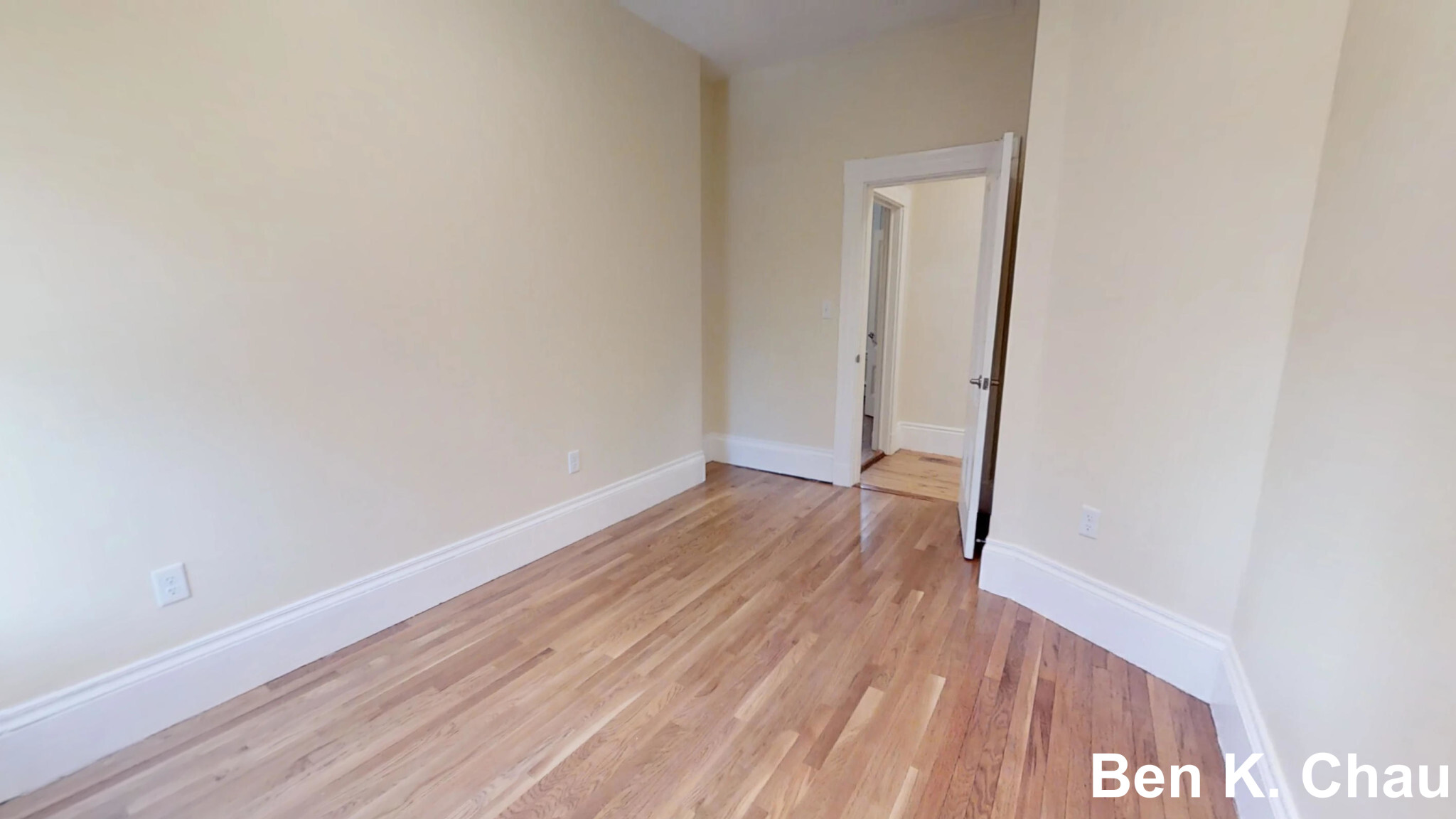 413 Washington St, Central Square