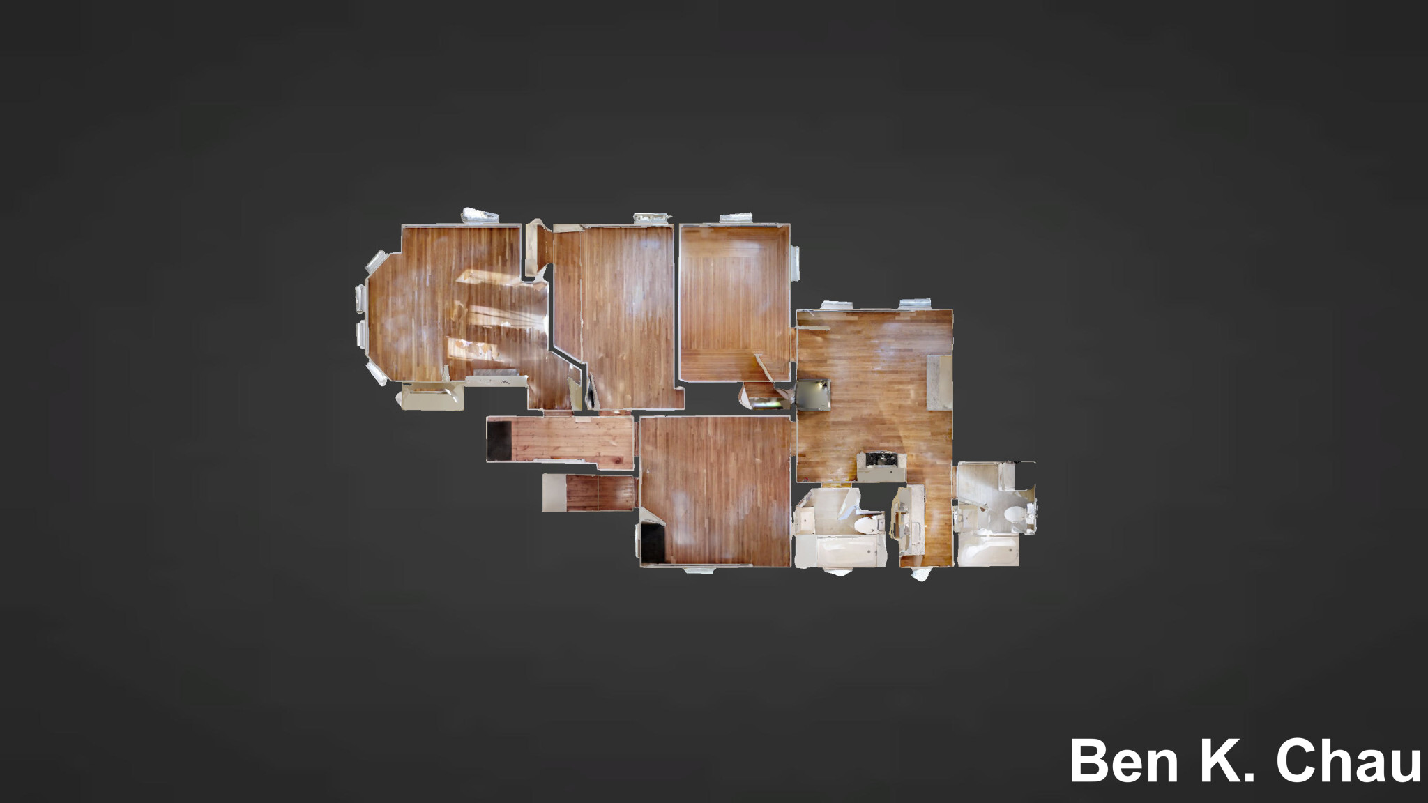 413 Washington St, Central Square