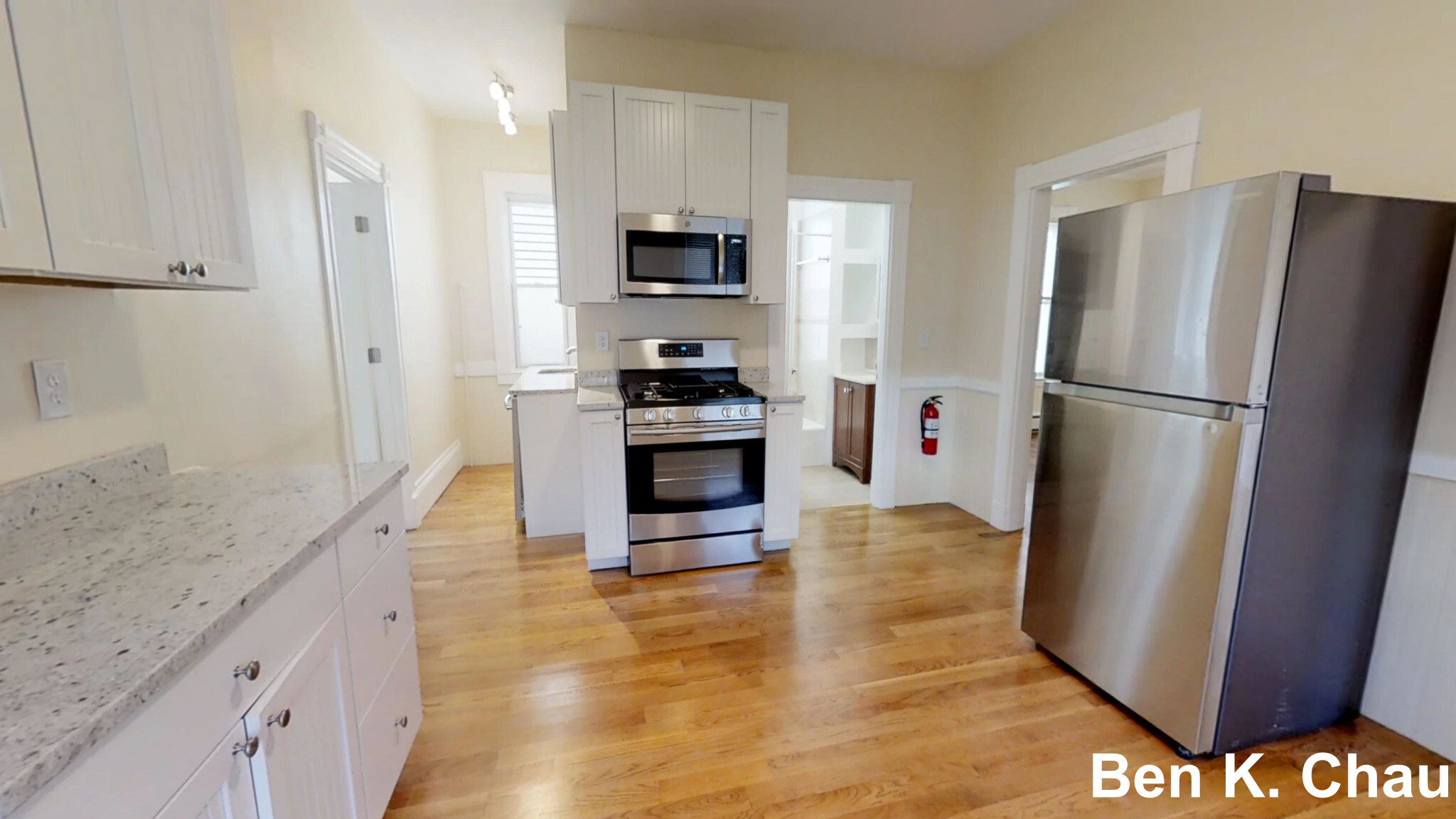 413 Washington St, Central Square