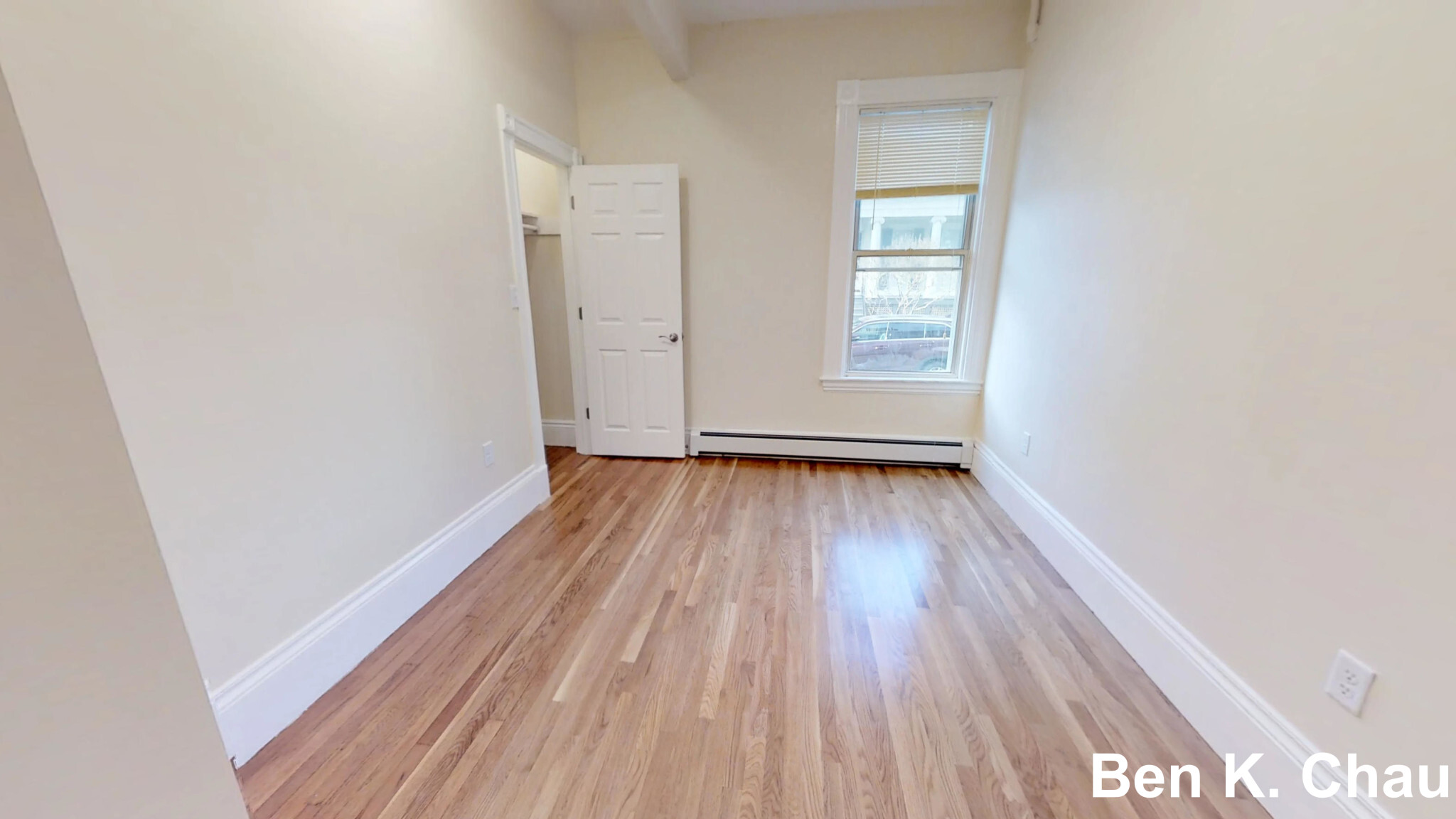 413 Washington St, Central Square