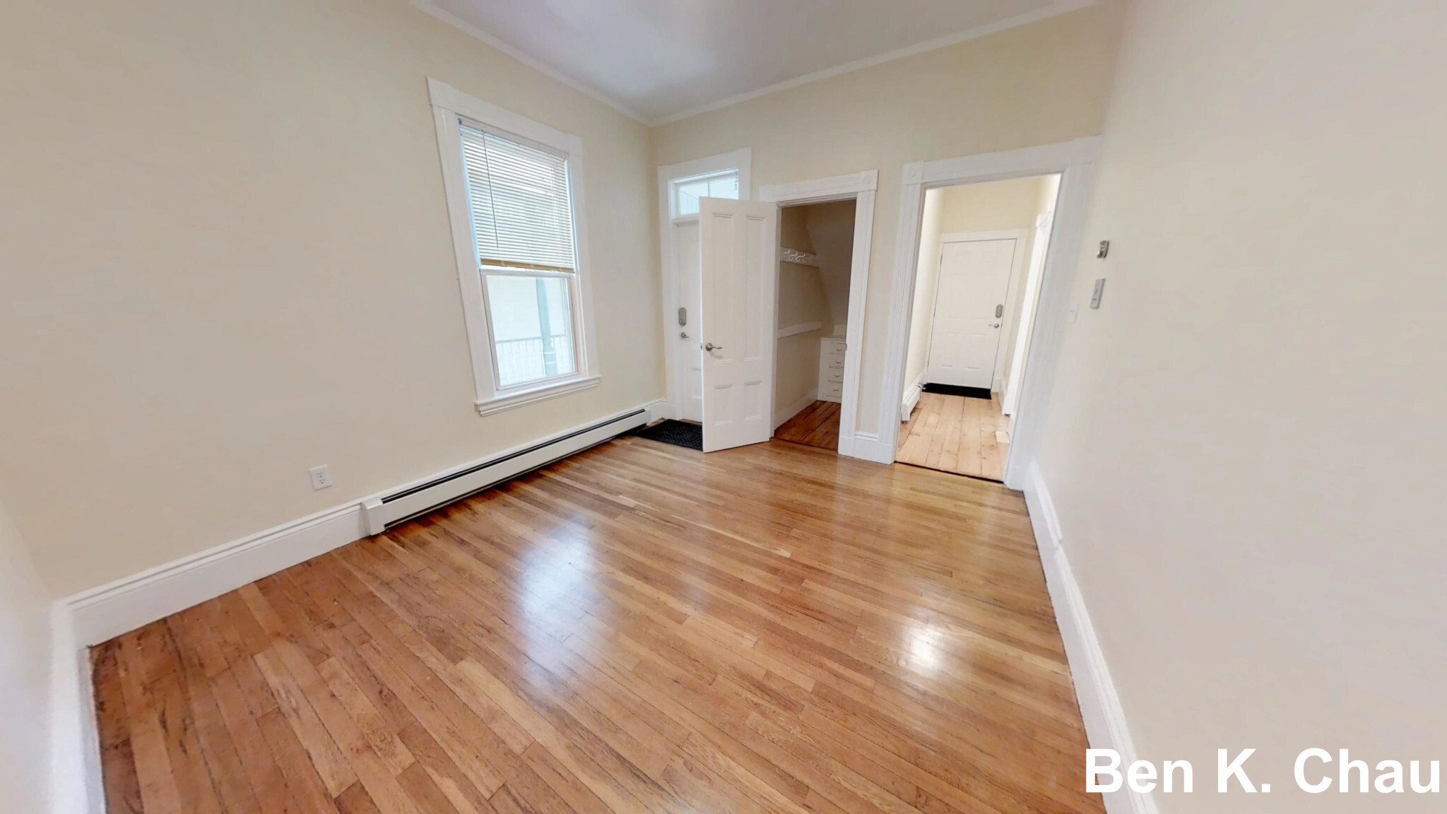 413 Washington St, Central Square