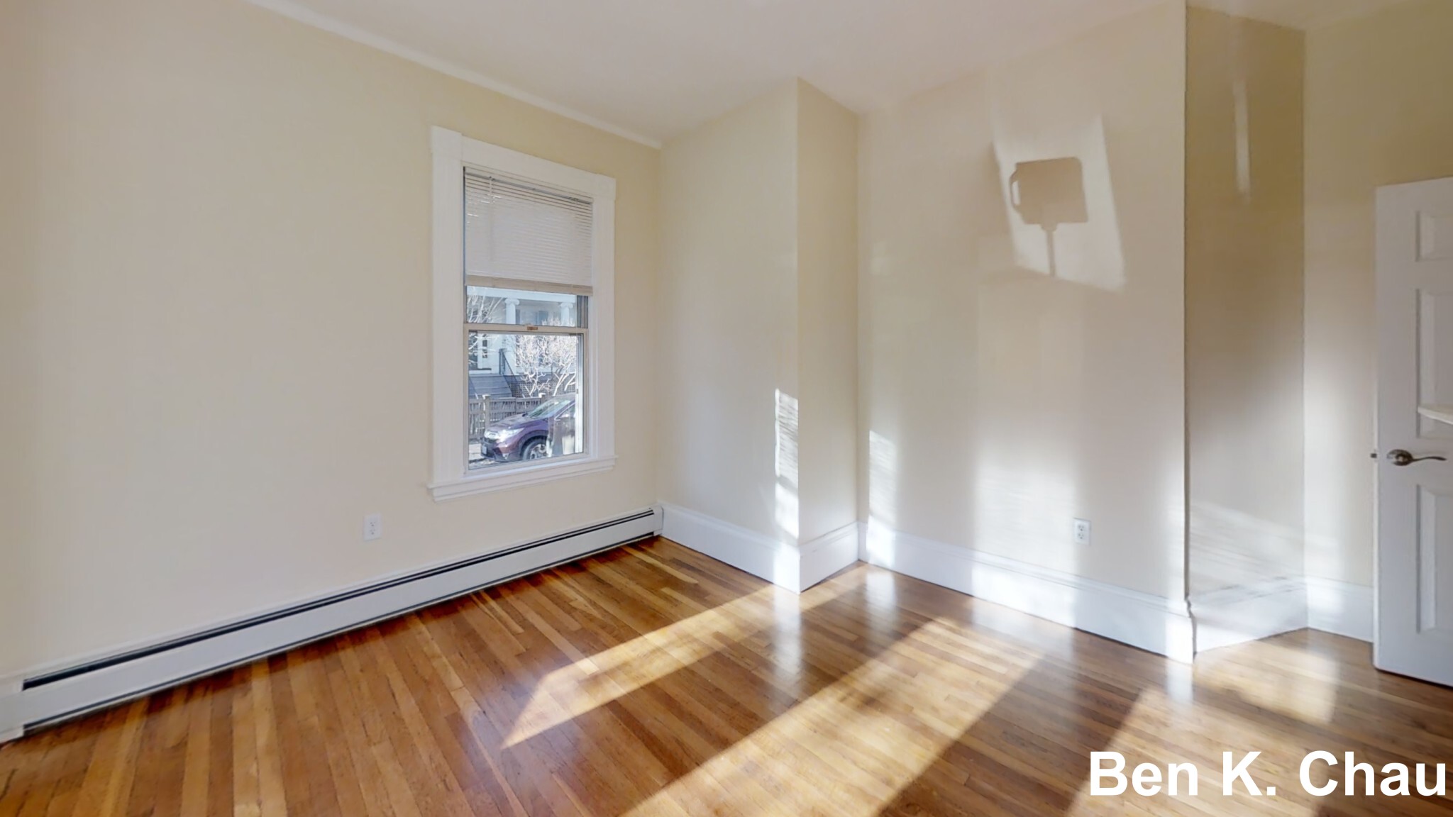 413 Washington St, Central Square