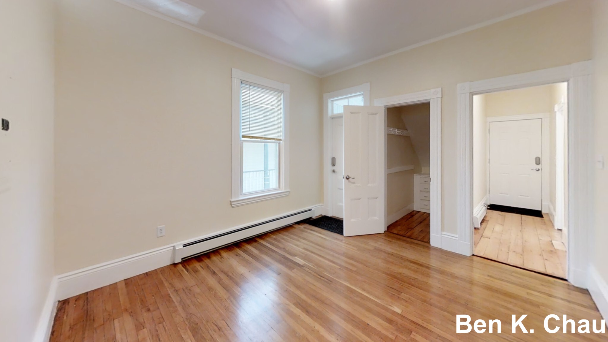 413 Washington St, Central Square