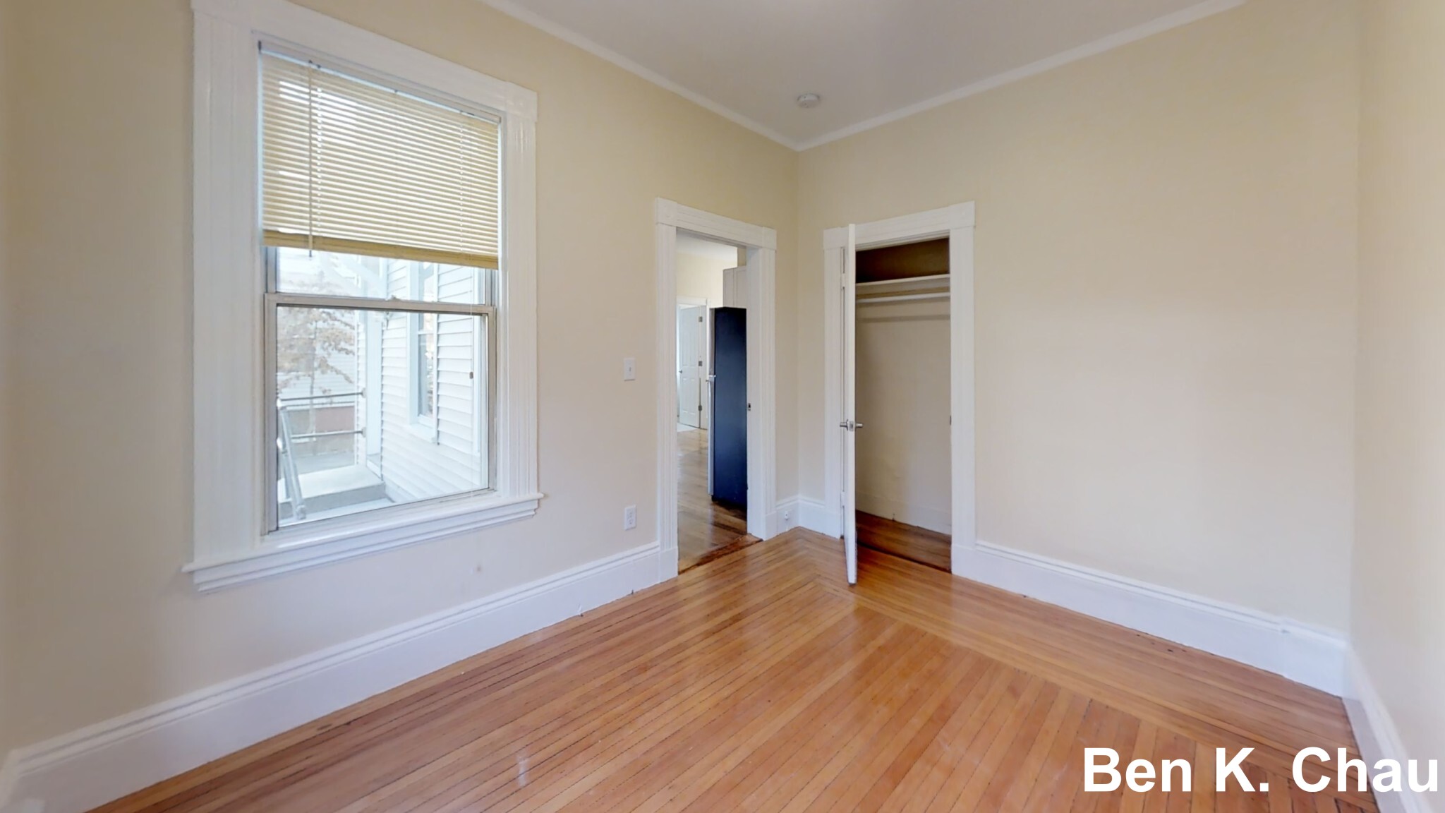 413 Washington St, Central Square