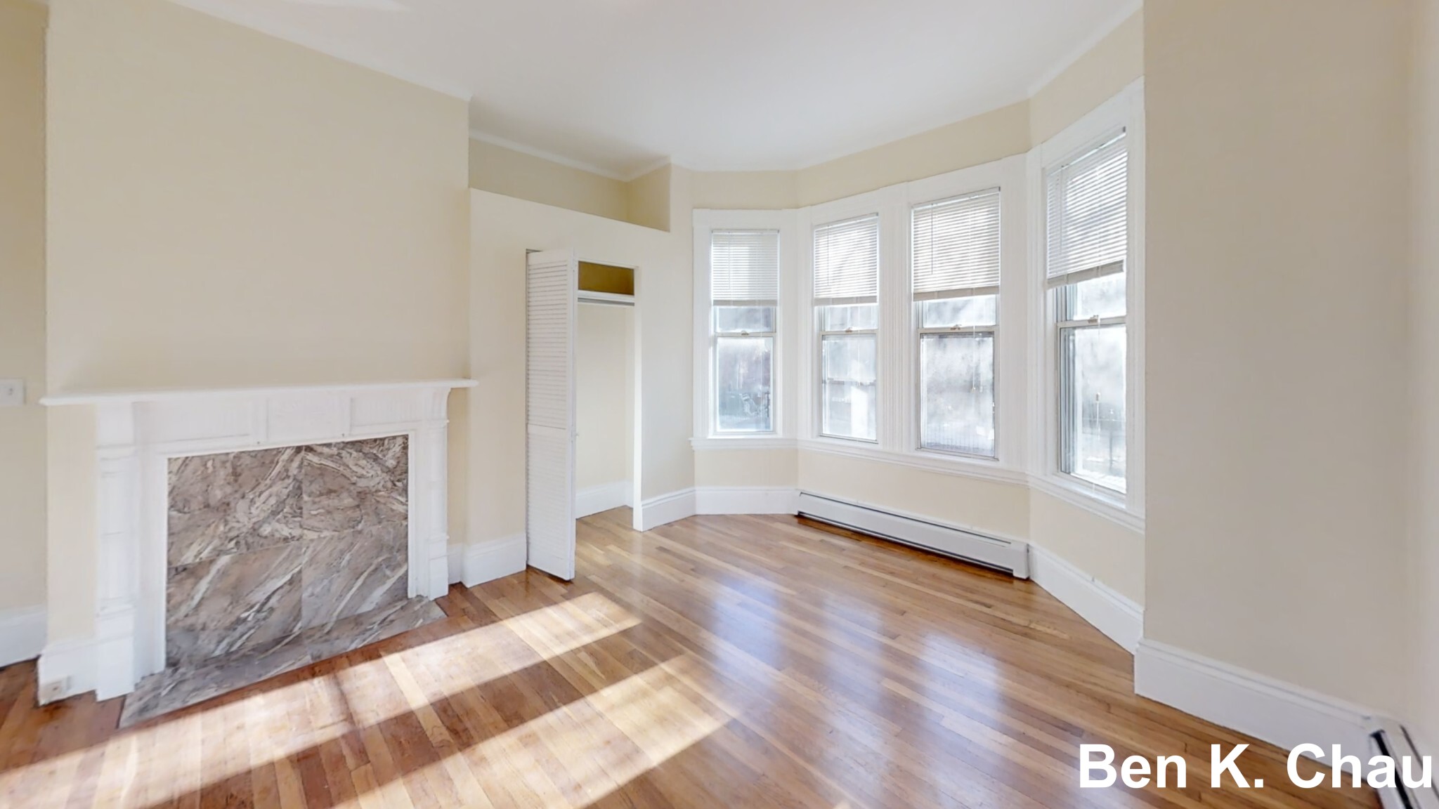 413 Washington St, Central Square