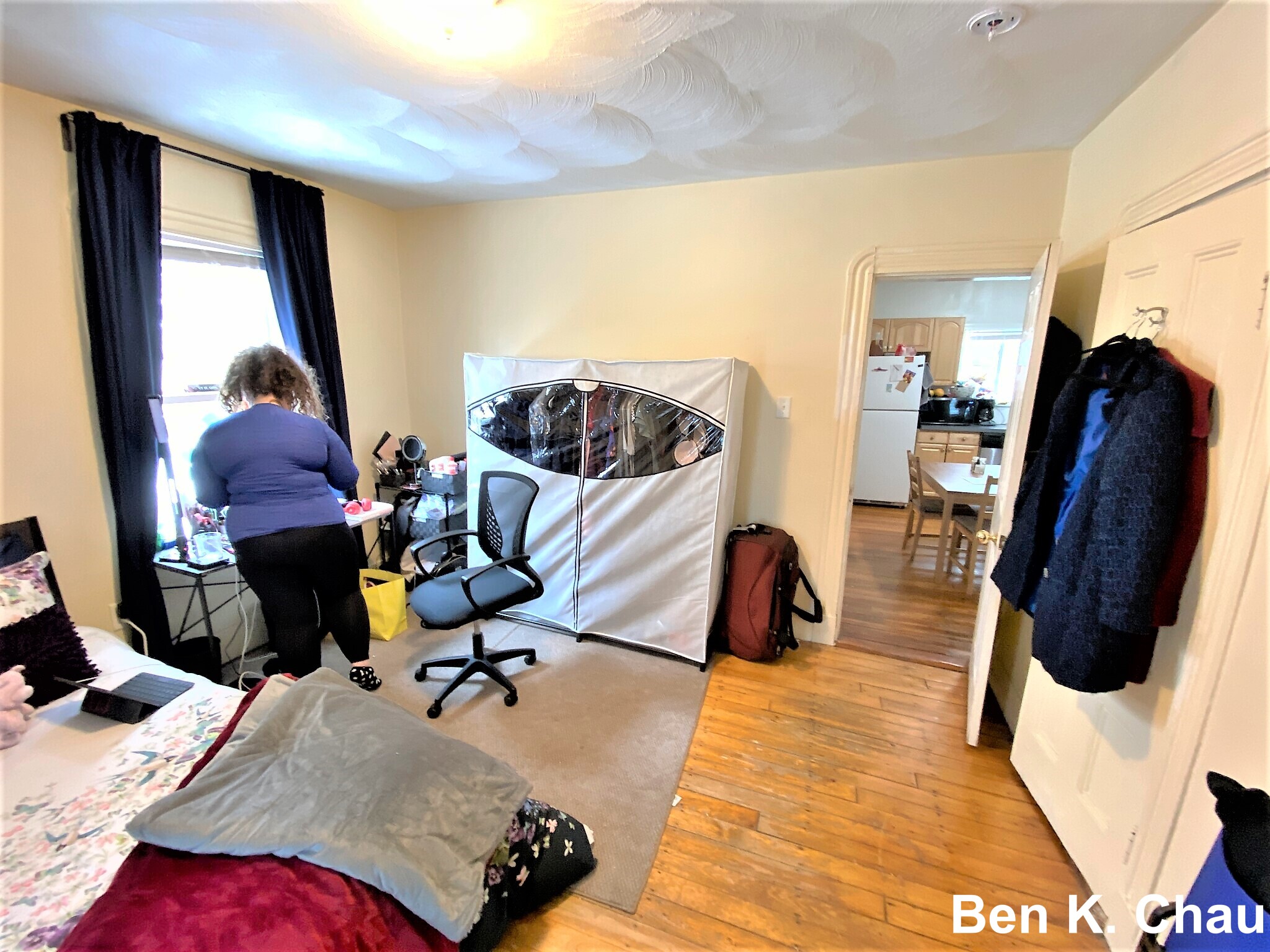 37 Cameron Ave, Teele Square