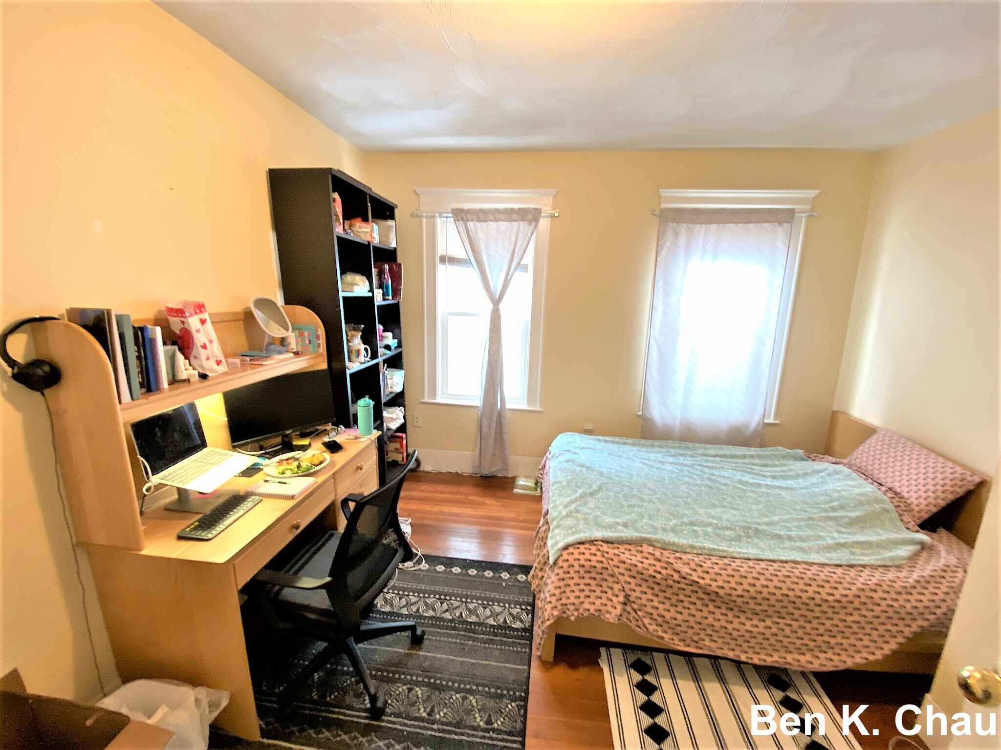 37 Cameron Ave, Teele Square