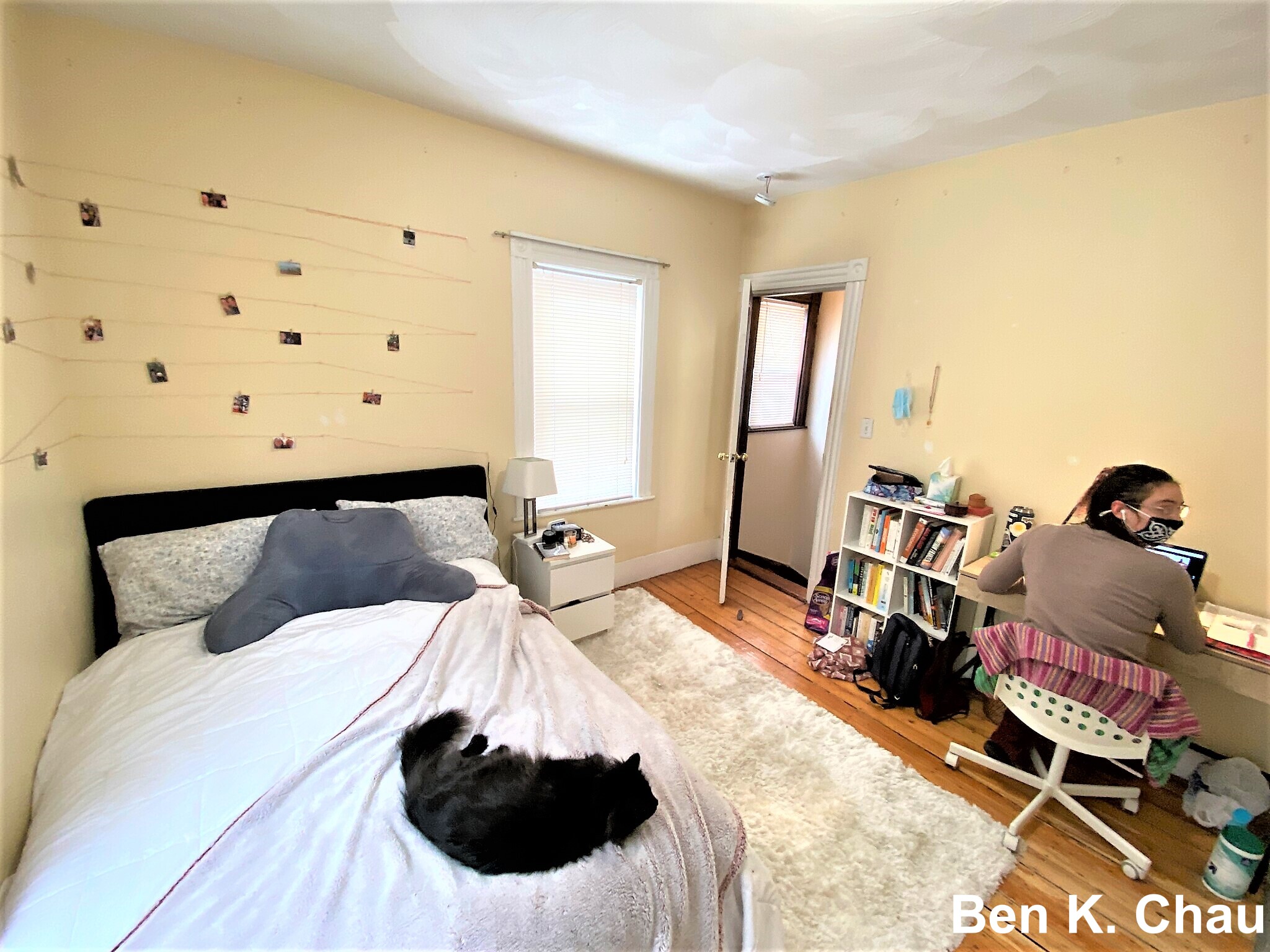 37 Cameron Ave, Teele Square