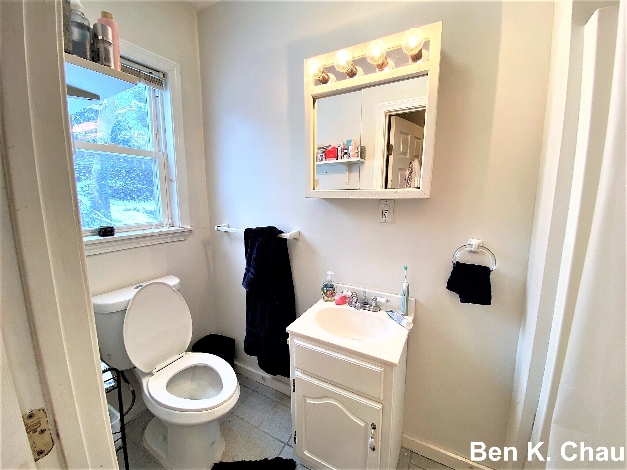 37 Cameron Ave, Teele Square