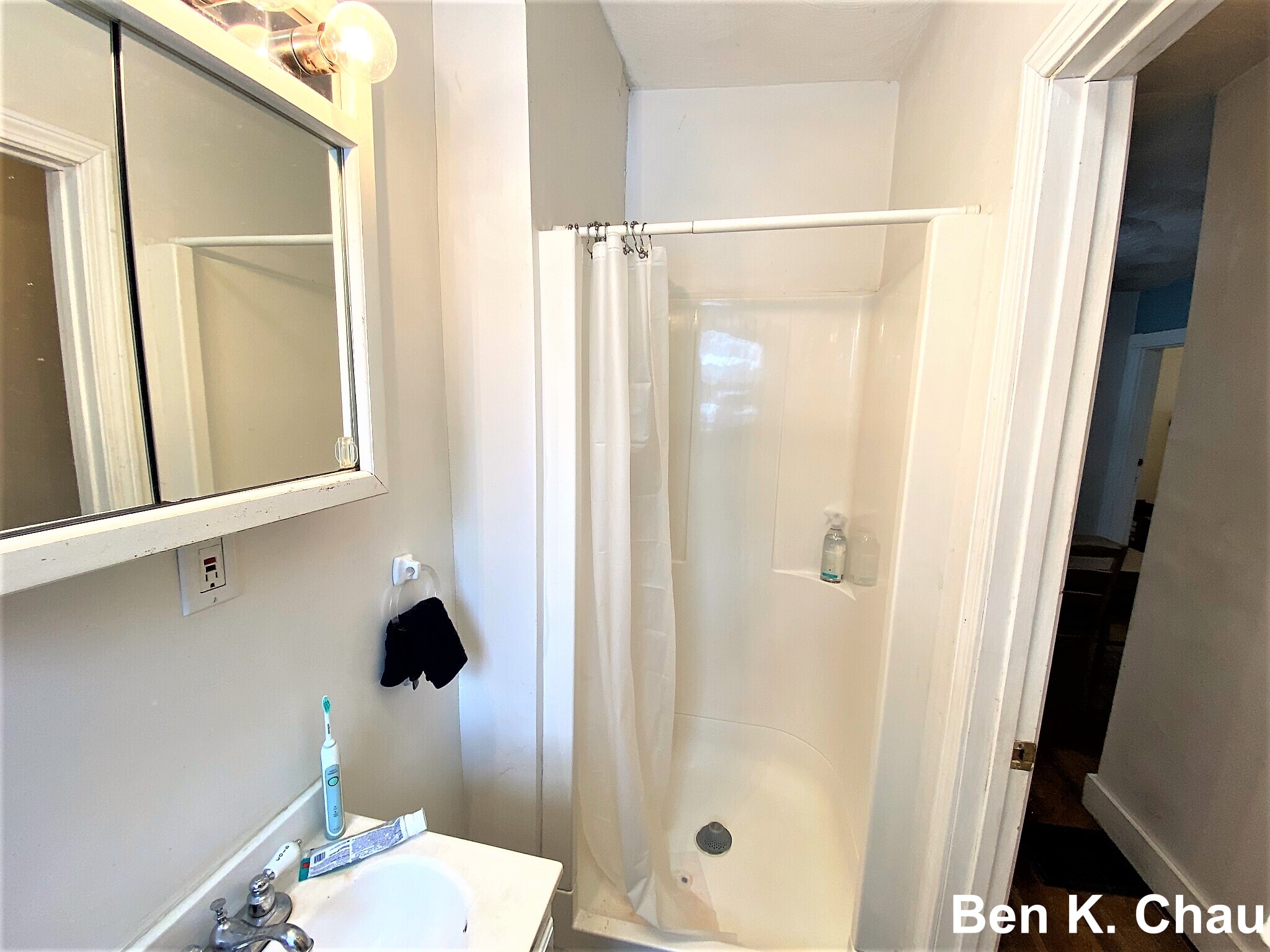 37 Cameron Ave, Teele Square