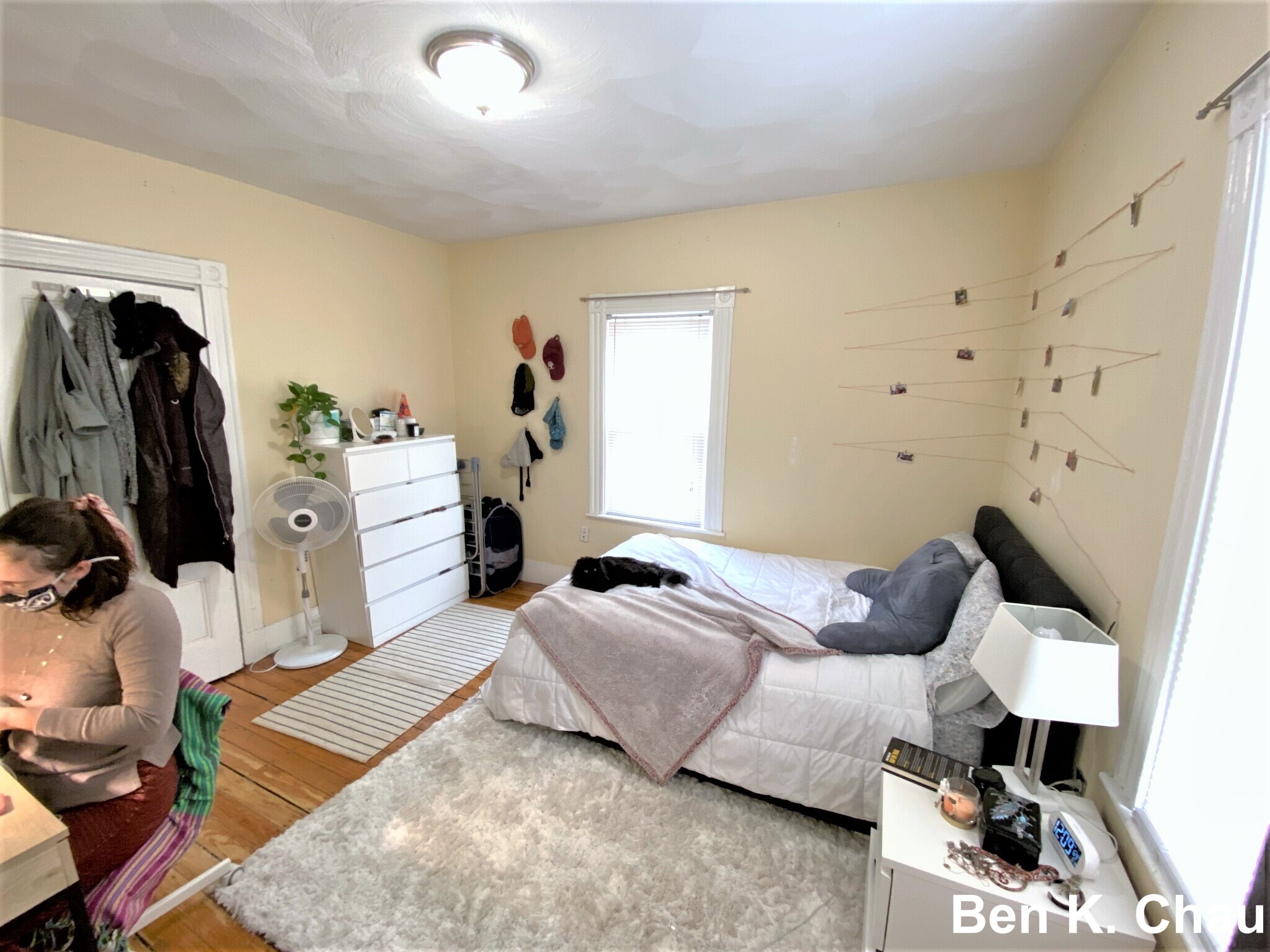 37 Cameron Ave, Teele Square