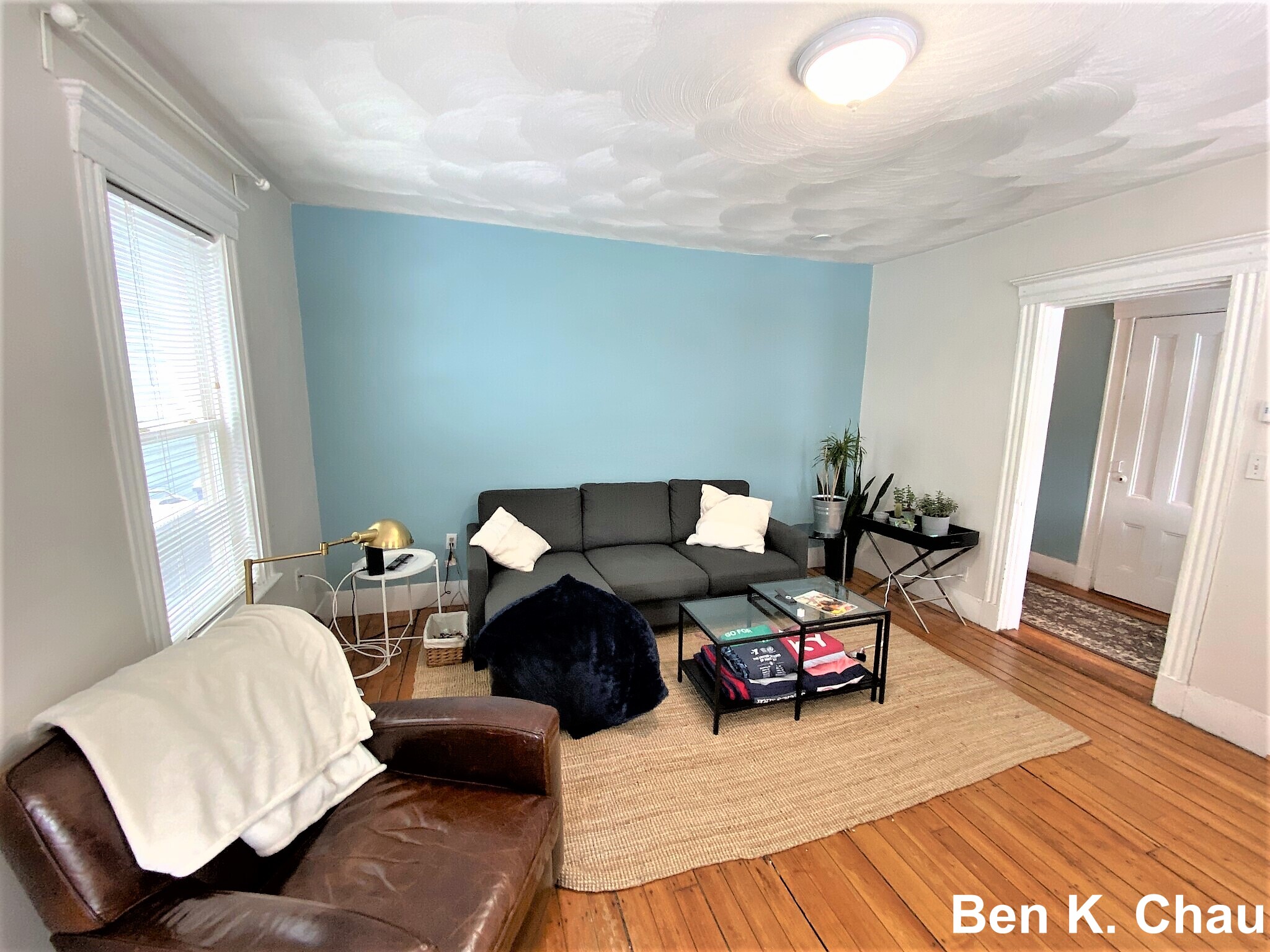 37 Cameron Ave, Teele Square