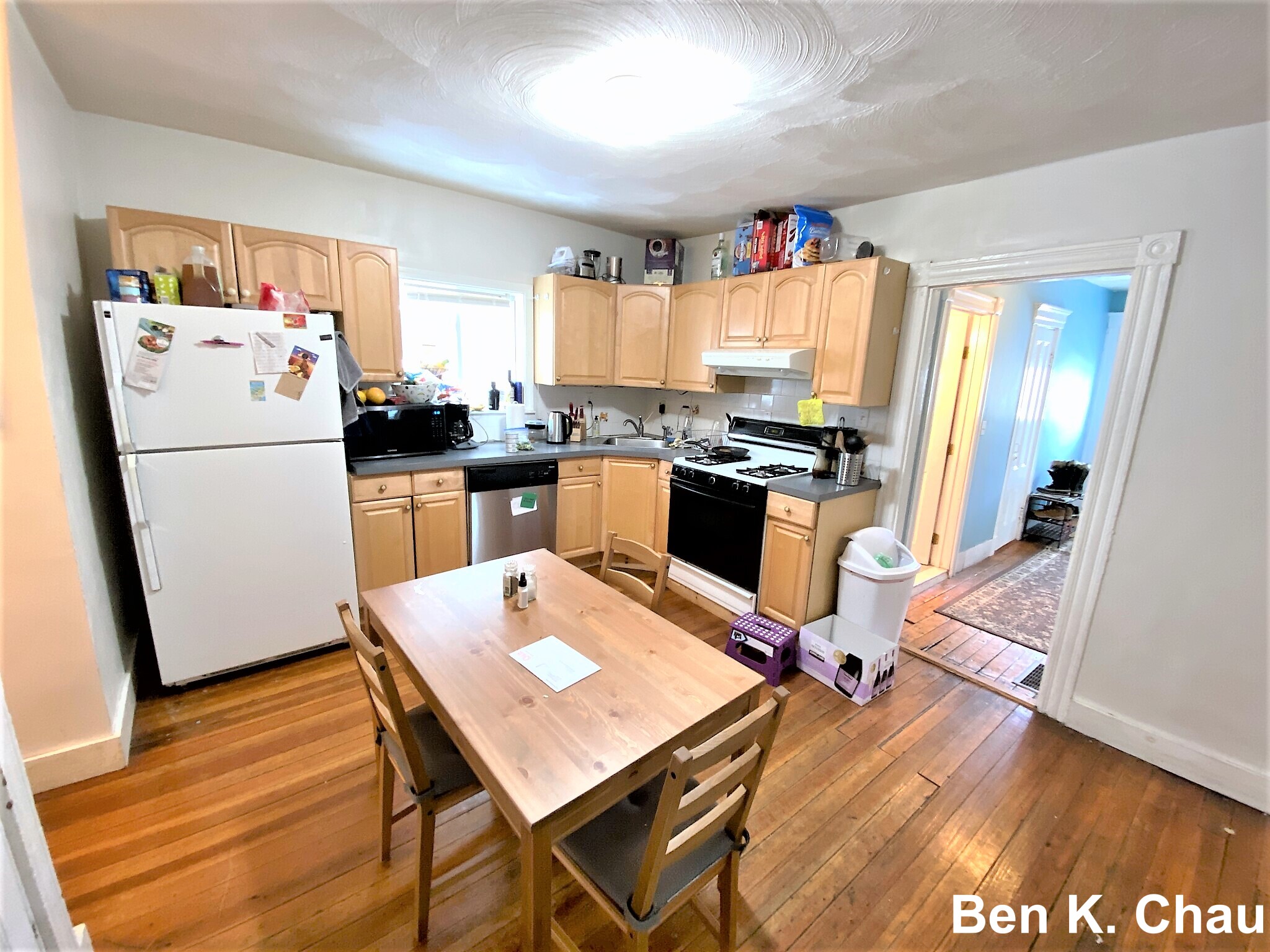 37 Cameron Ave, Teele Square