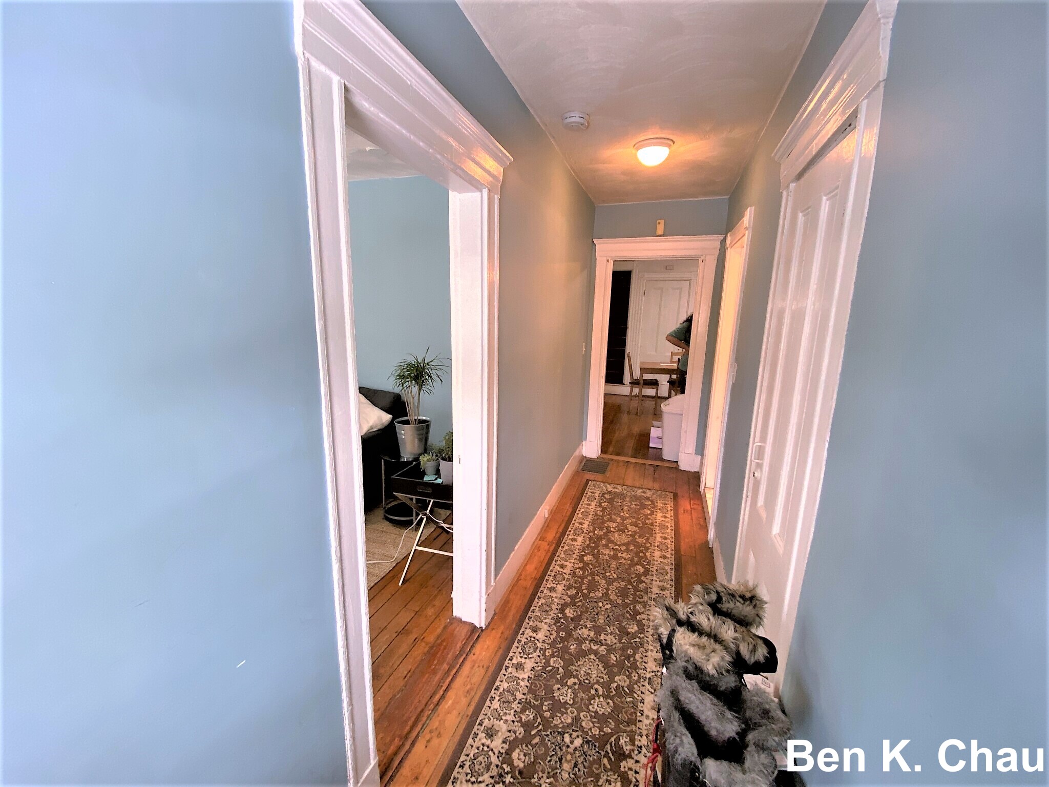 37 Cameron Ave, Teele Square