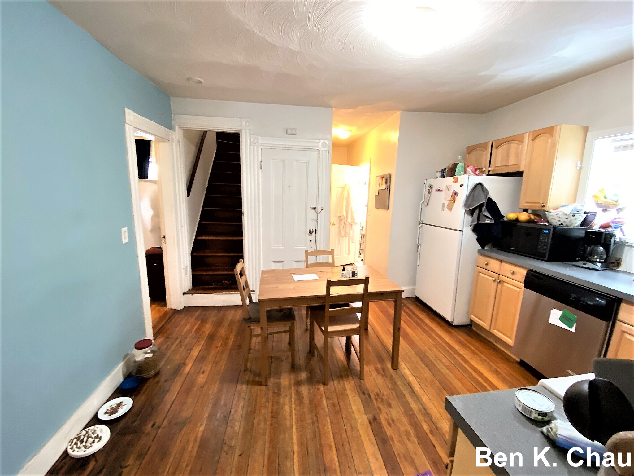 37 Cameron Ave, Teele Square