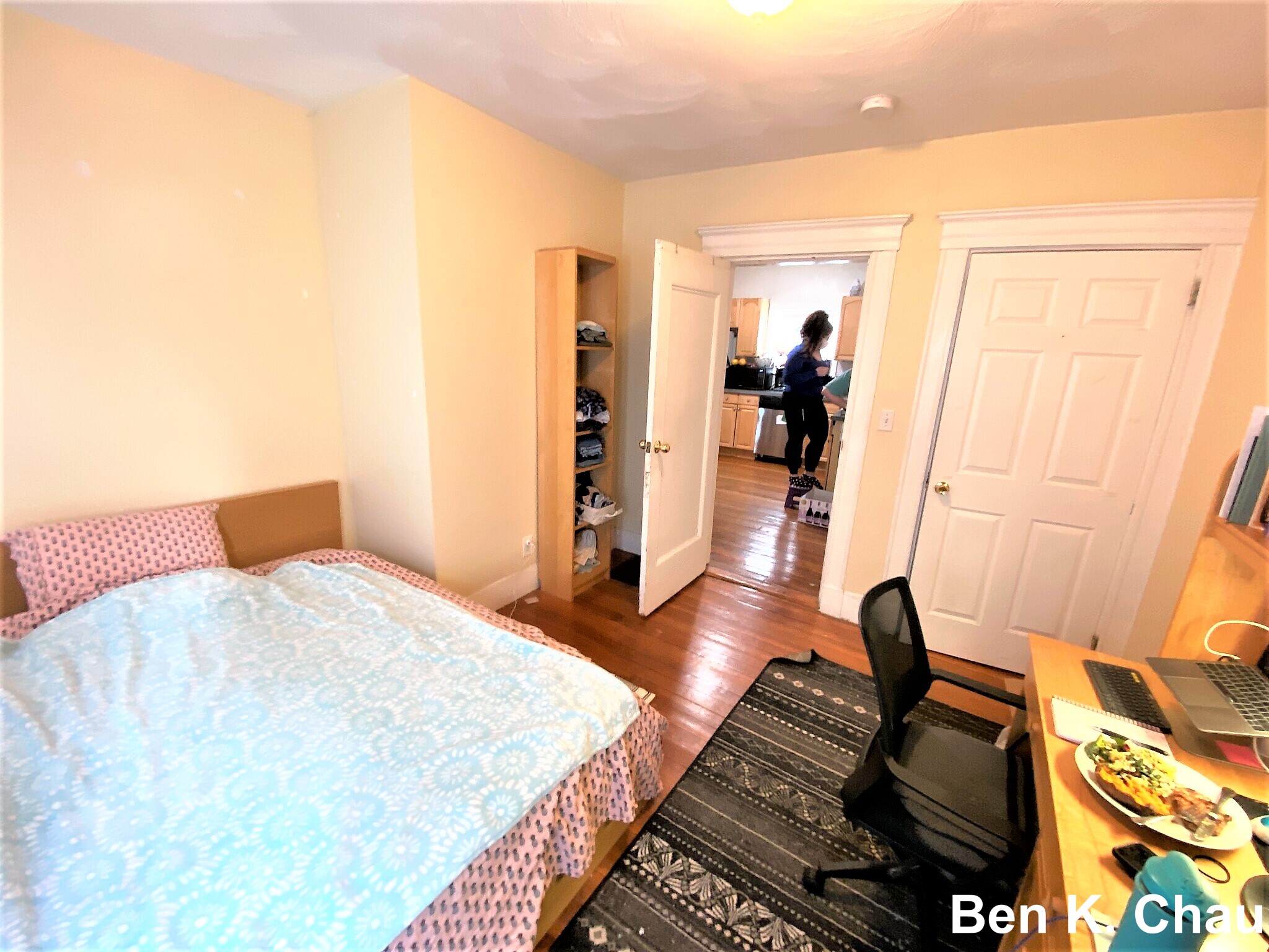 37 Cameron Ave, Teele Square